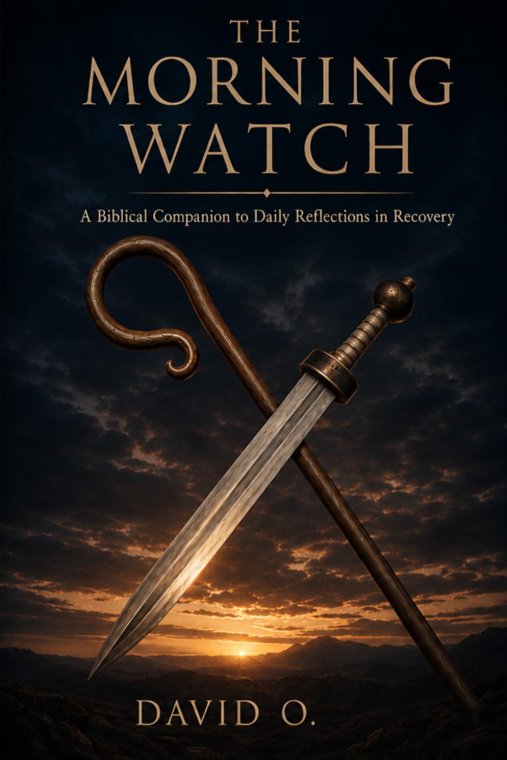 The Morning Watch: A Biblical Companion to Daily Reflections in Recovery