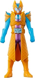 [バンダイ(BANDAI)] 仮面ライダーガヴ ライダーヒーローシリーズ 仮面ライダーガヴ ブリザードソルベフォーム