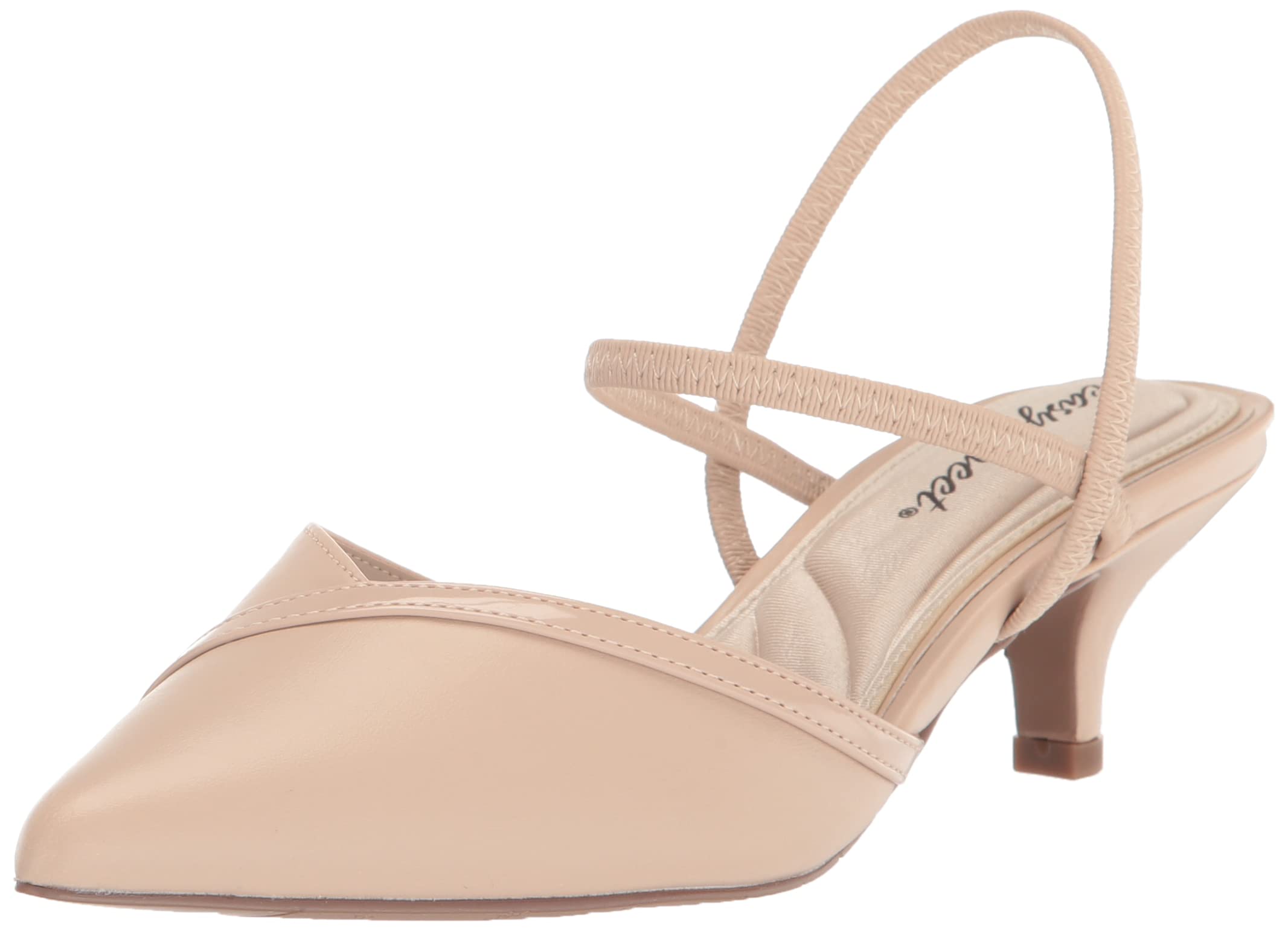Easy Street Women's Unna
