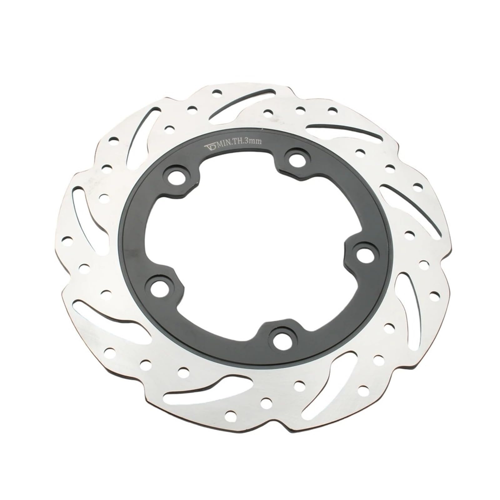 Per Sym Symphony ST 50 S 125 45121-XPA-000 Disco Freno Anteriore Scooter Da 260 Mm Disco Freno Pit Bike Rotore