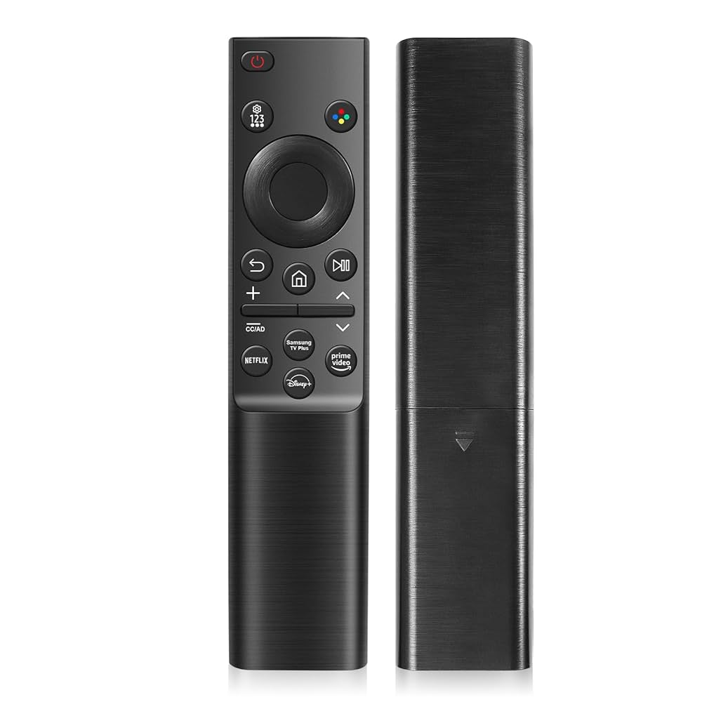 SAMSUNG Smart TV用リモコン　AA59-00784C サムスン Amazon.com: AA59-00784C Replacement TV Remote Control Sub