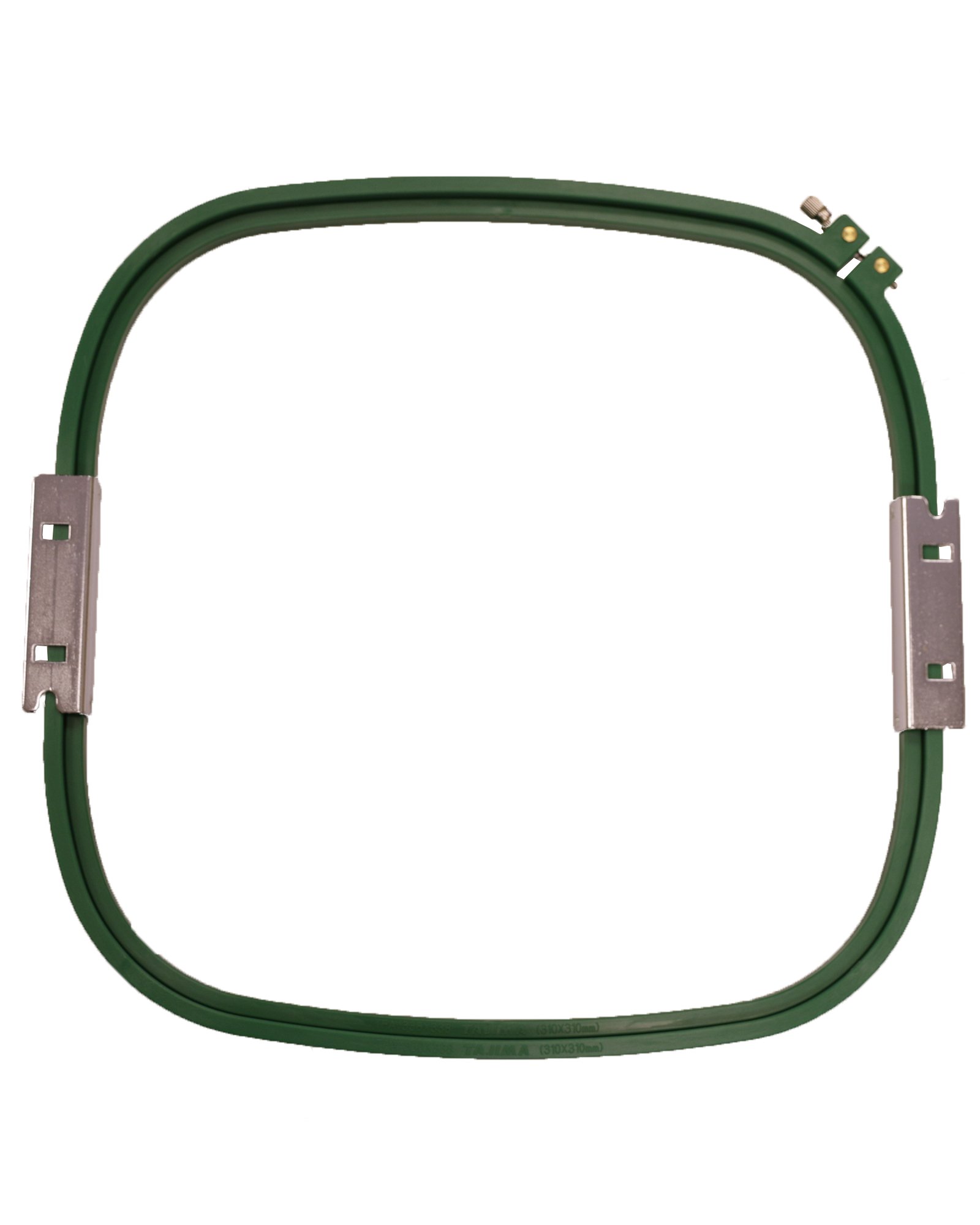 Embroidery Hoop Tajima EMBROIDERY & ORIGAMI