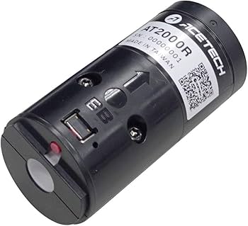 Amazon | 【 Acetech 】エーステック Predator L Tracer Unit