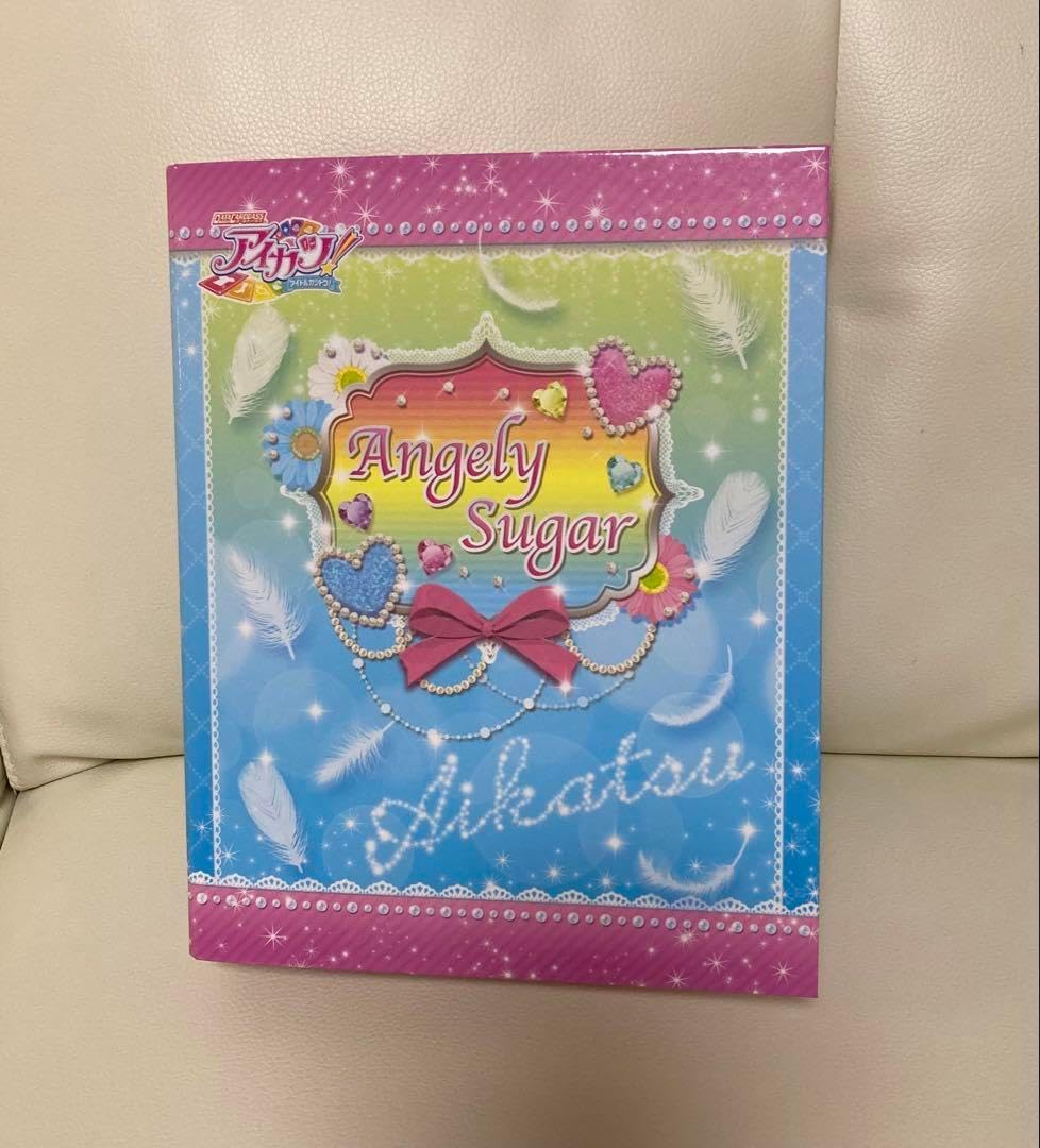 アイカツカード アイカツグッズ 計1400枚以上 アイカツカードセット