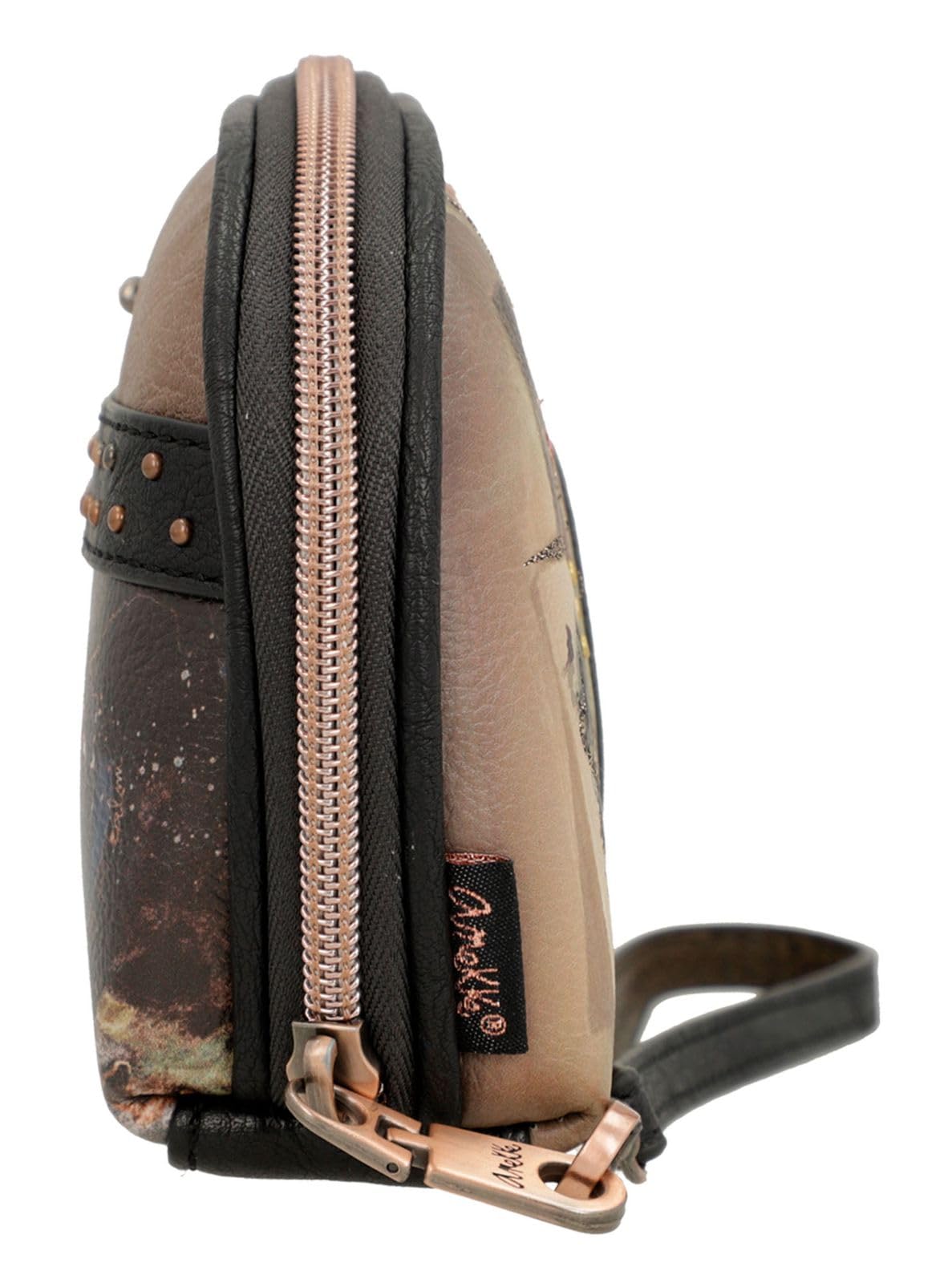 Anekke Sh?en RFID Wallet Multicolor