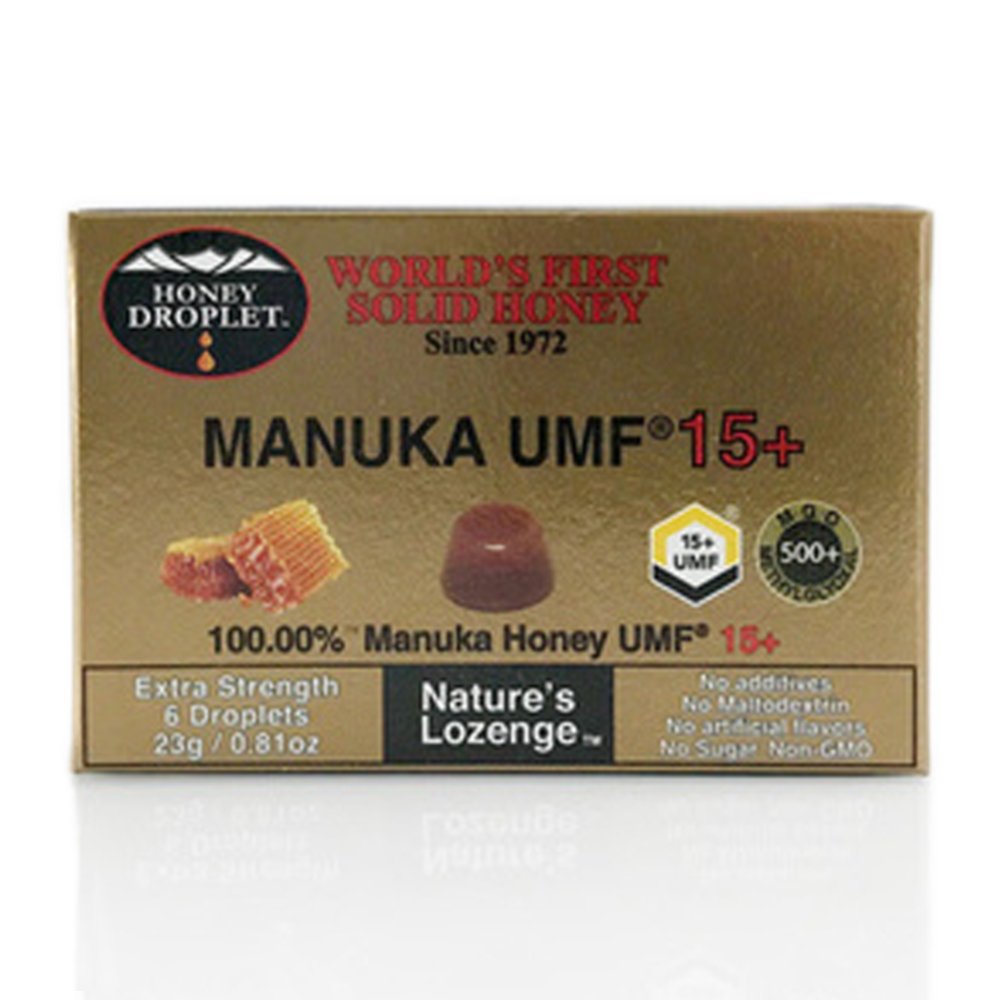 マヌカハニー15➕　2本セット マヌカハニー15➕ 2本セット