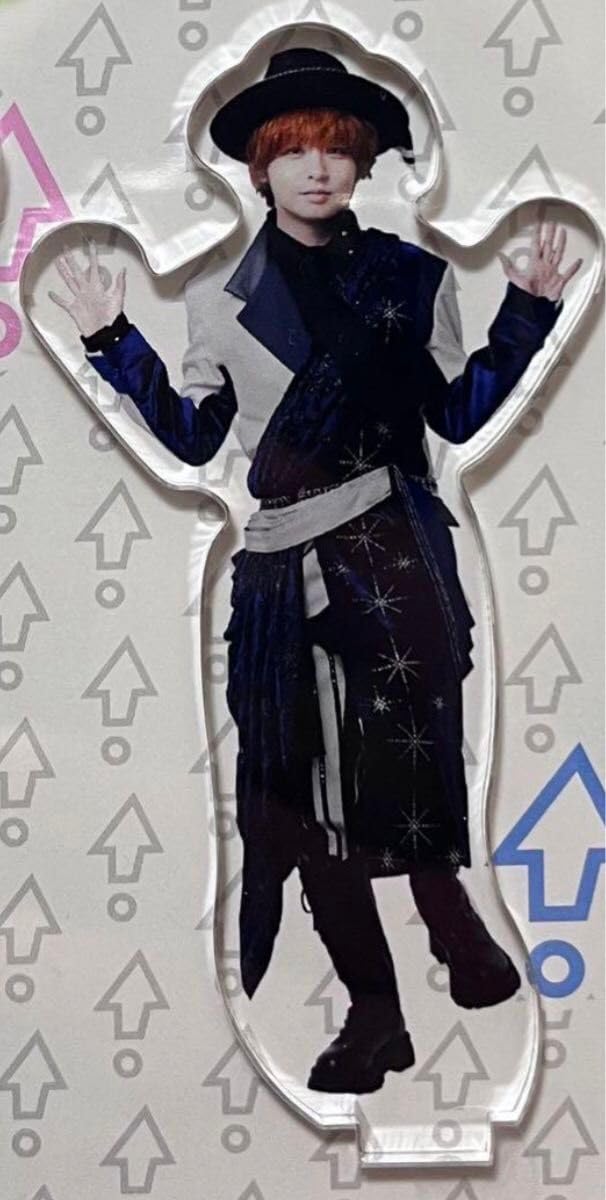 Amazon.co.jp: Hey!Say!JUMP お家にJUMP賞 アクスタ アクリルスタンド  