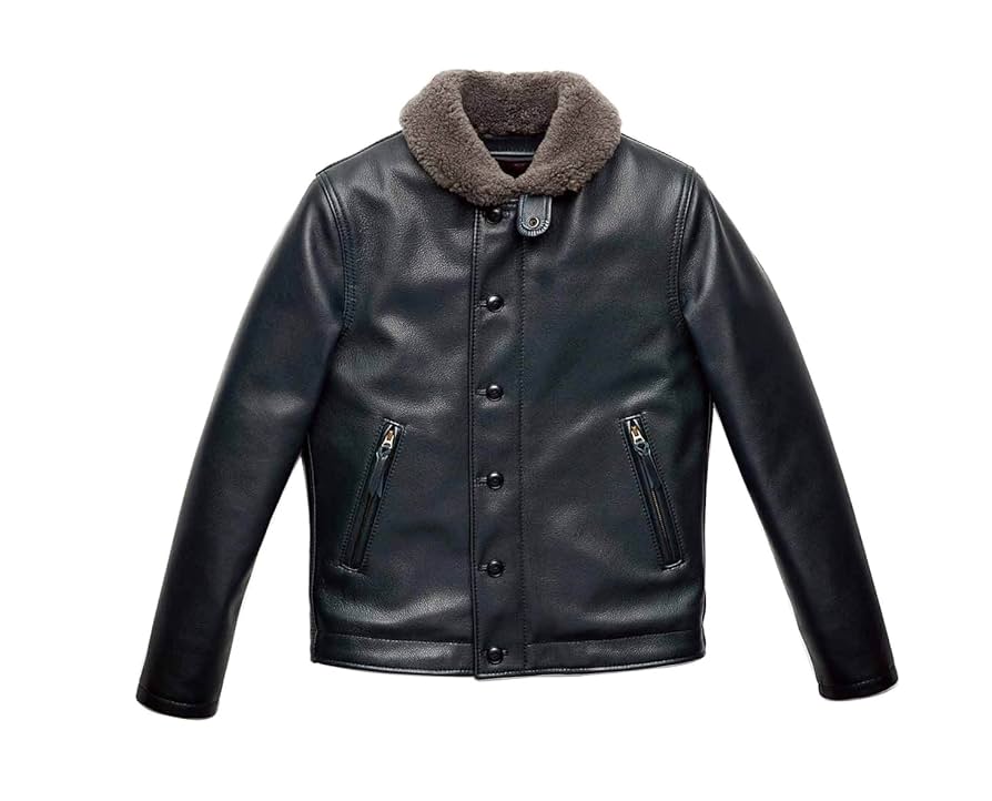 KADOYA HEAD FACTORY レザージャケット Lサイズ HEAD FACTORY OFFICIAL (@head.factory.official) • Instagram