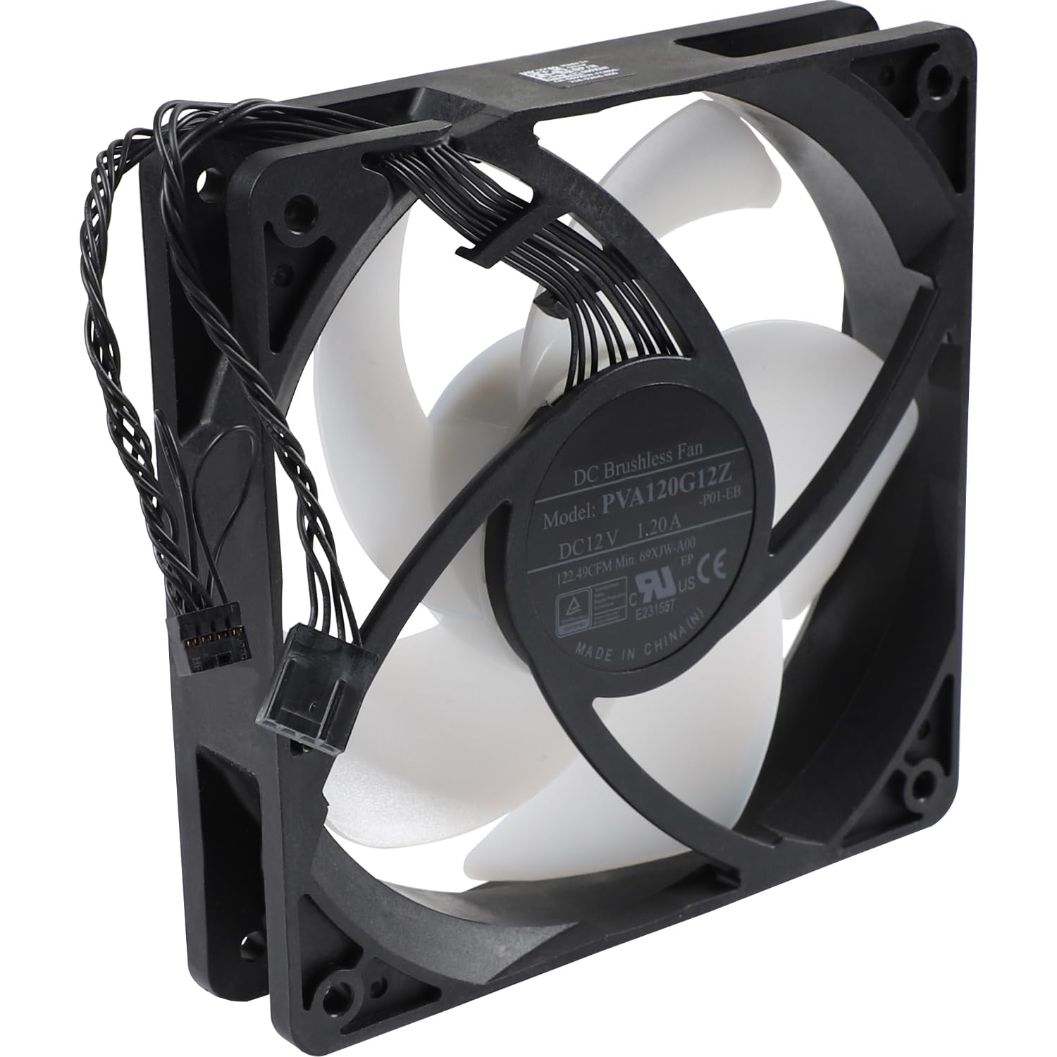 Amazon.co.jp: RGB CPU冷却ファン Dell Alienware Aurora R13 R14 R15