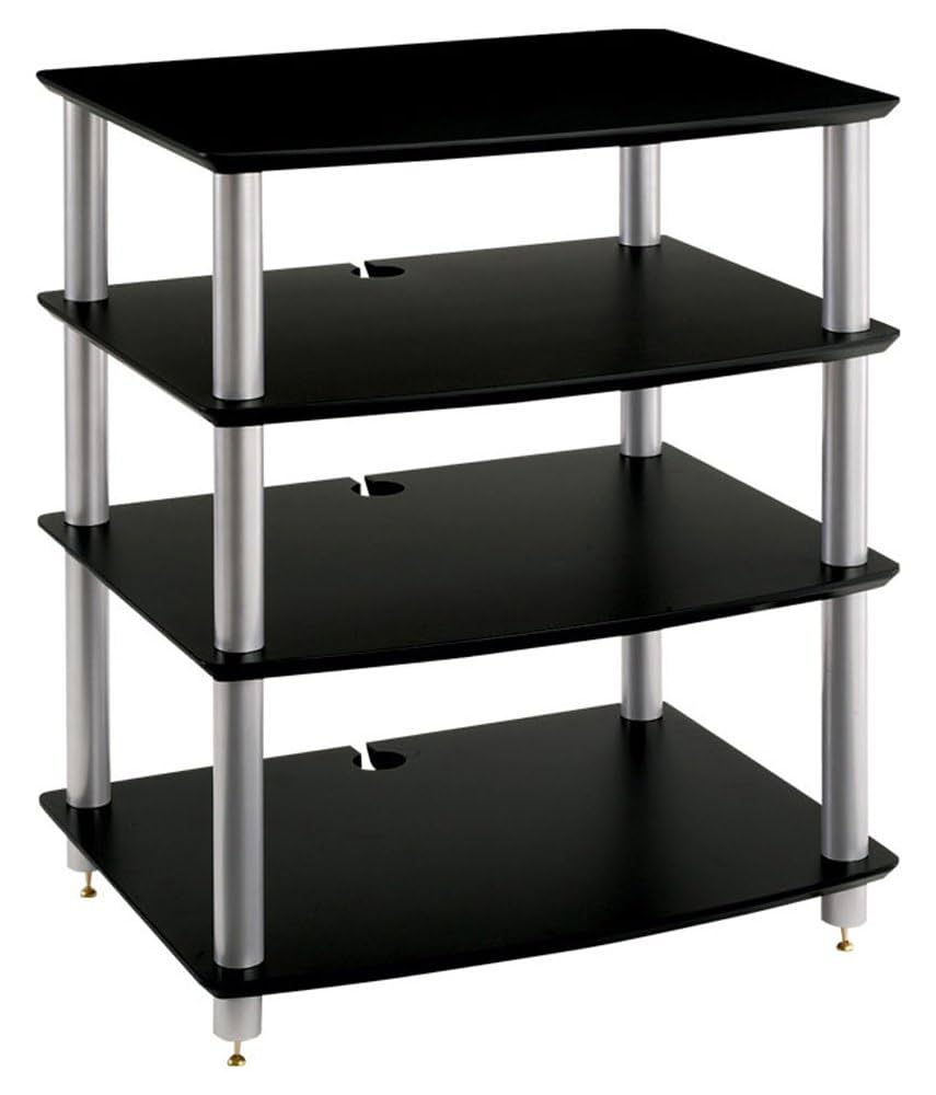 SOUND MAGIC HF04LB オーディオラック　中古品 SOUND MAGIC HF04LB(オーディオラック) | 新製品・新品