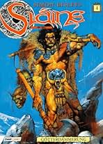 Amazon.co.jp: Simon Bisley: 本