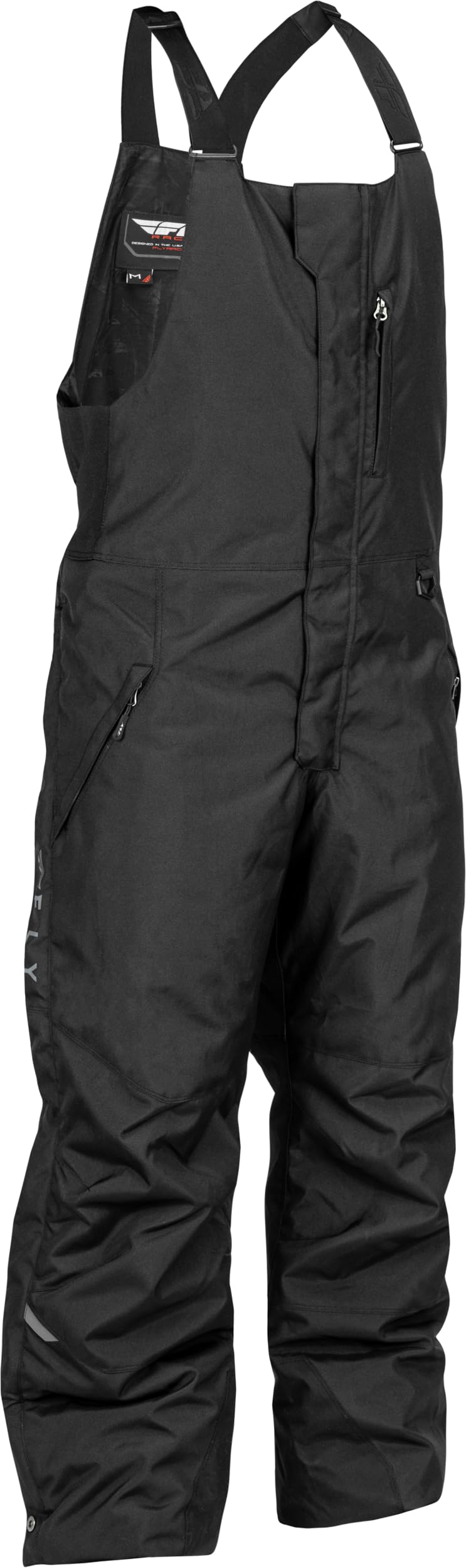 Fly Racing Outpost Snow Bib