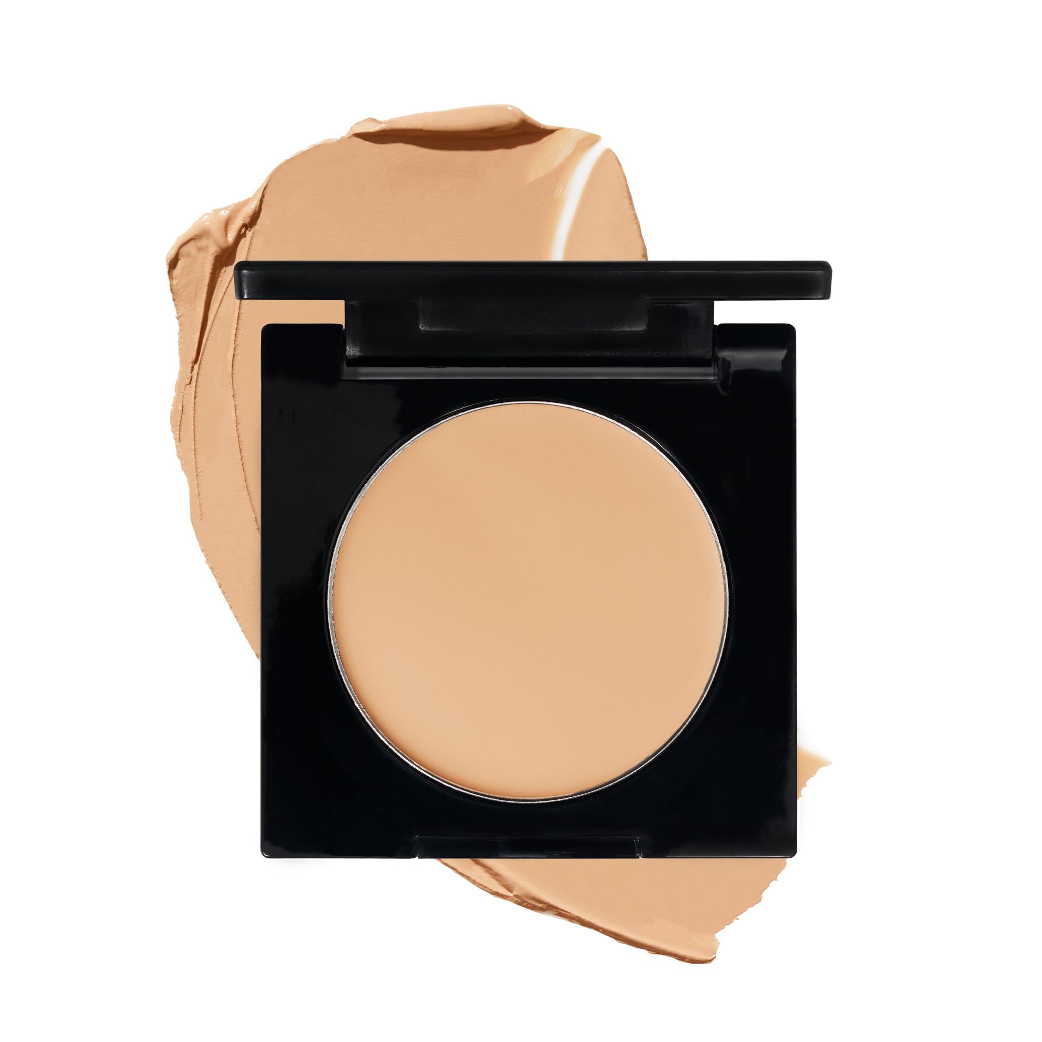 LAURA GELLER NEW YORK Seamless Finish Full Coverage Concealer, Light, 03 Light, 44 g (Pack of 1)