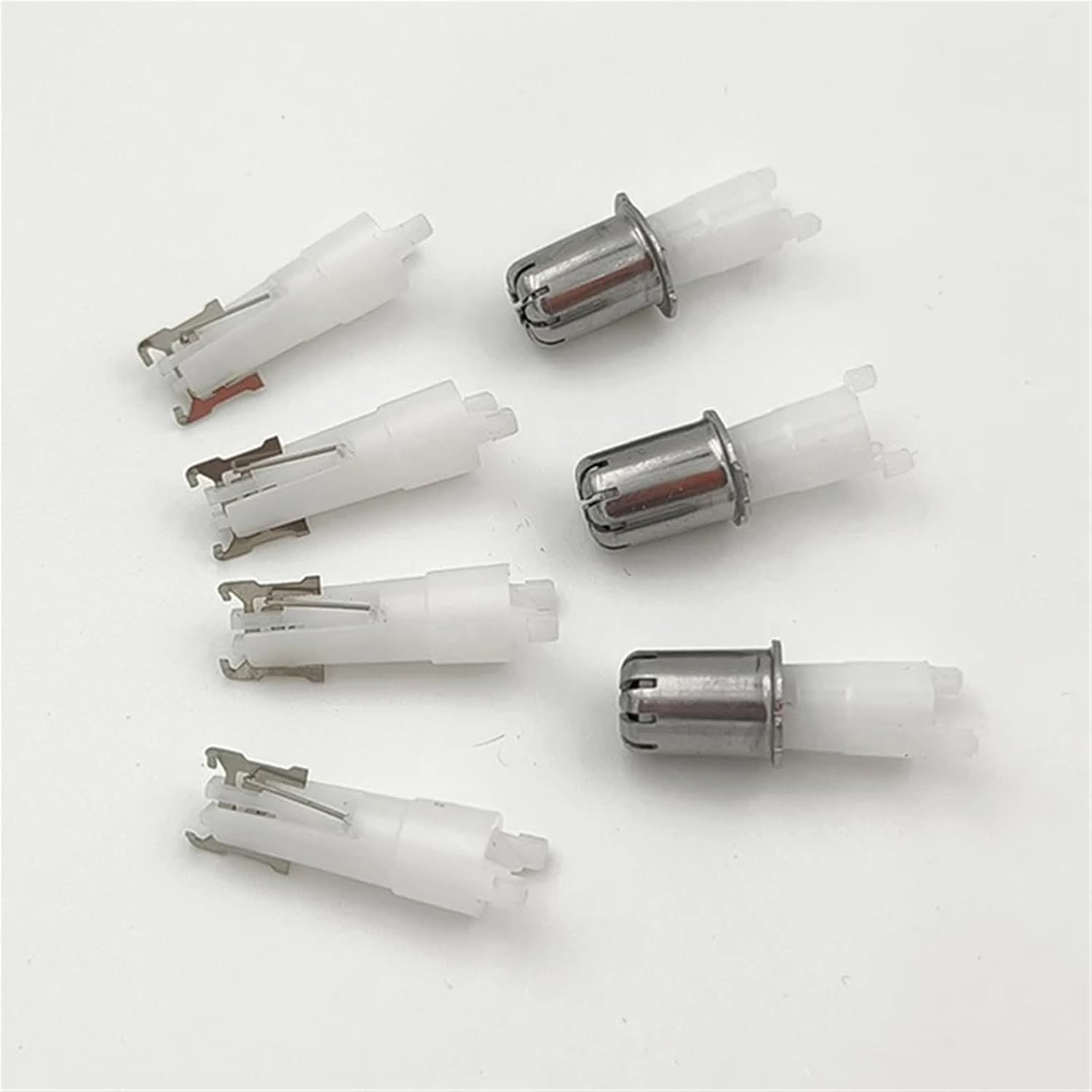 YHNNH 5Pcs 22mm Nose Trimmer Heads Nose Hair Cutter Replacement Head 3 in 1 Shaver Nose Trimmer Accessories