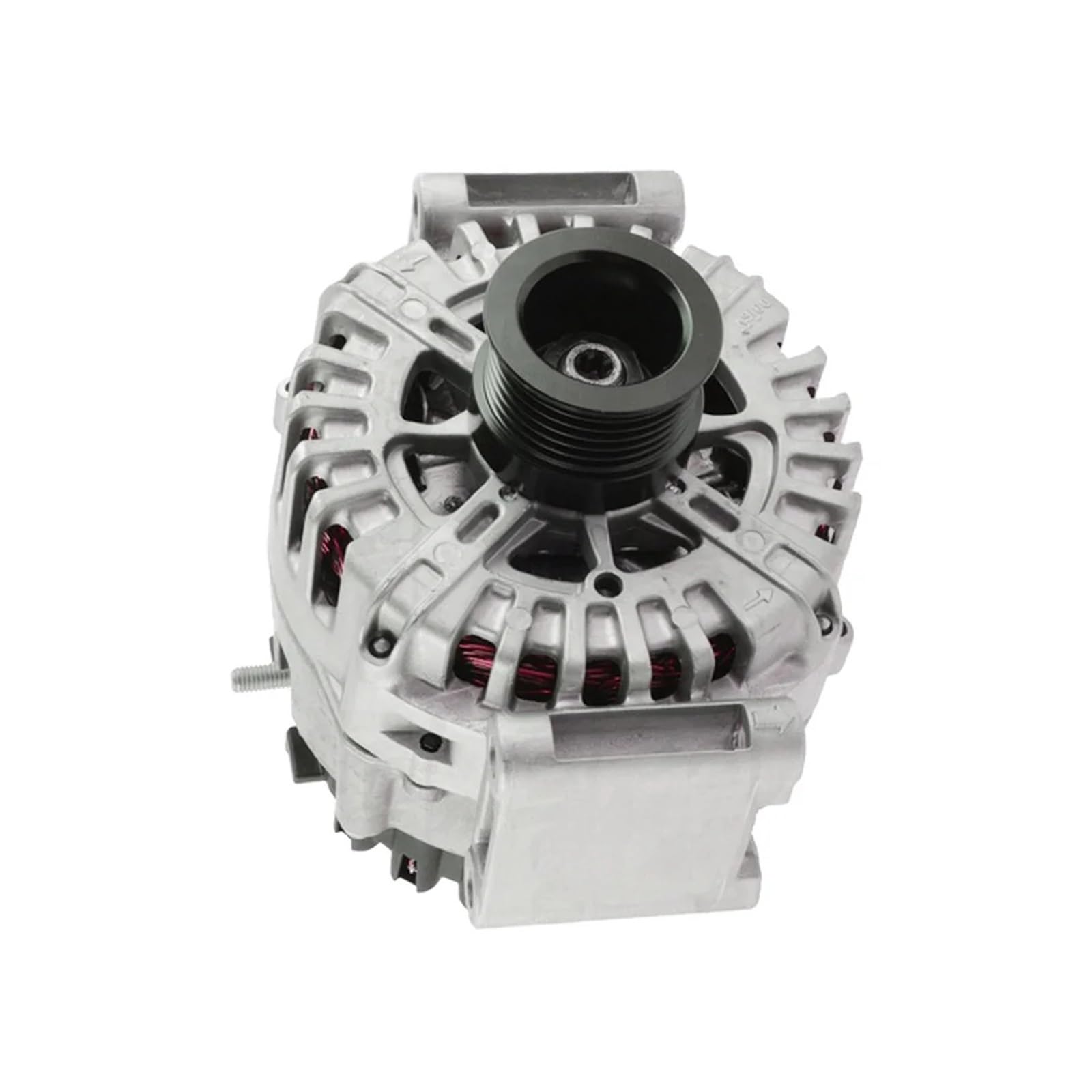 Amazon.com: MUista A0141543302 Auto Parts 1pcs Engine Alternator  