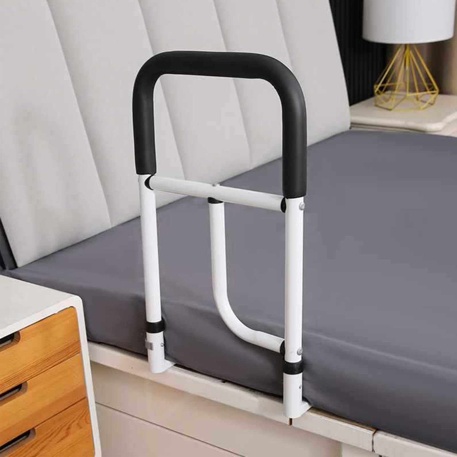 Sponde Letto Anzian,Barriere Per Letto Anziani,Imaniglia Letto Anziani Per Alzare,Aiuto Per Alzarsi Dal Letto Anziani,Barriere Per Letto Fall Prevention For Elderly,Adults