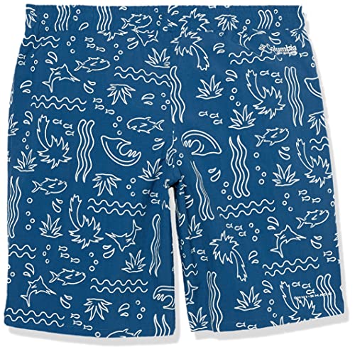 Columbia Unisex-Child Super Backcast Short2