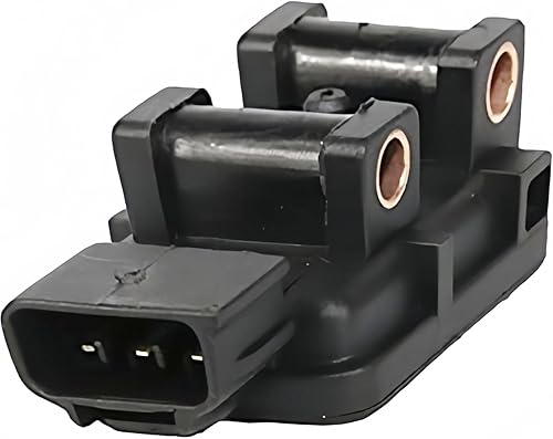 56029405 PS10022 5S2434 Sensor de MAP apto para Jeep Grand Cherokee Wrangler, Dodge Ram Dakota Durango Viper 1997 1998 1999 2000 2001 2002 2003
