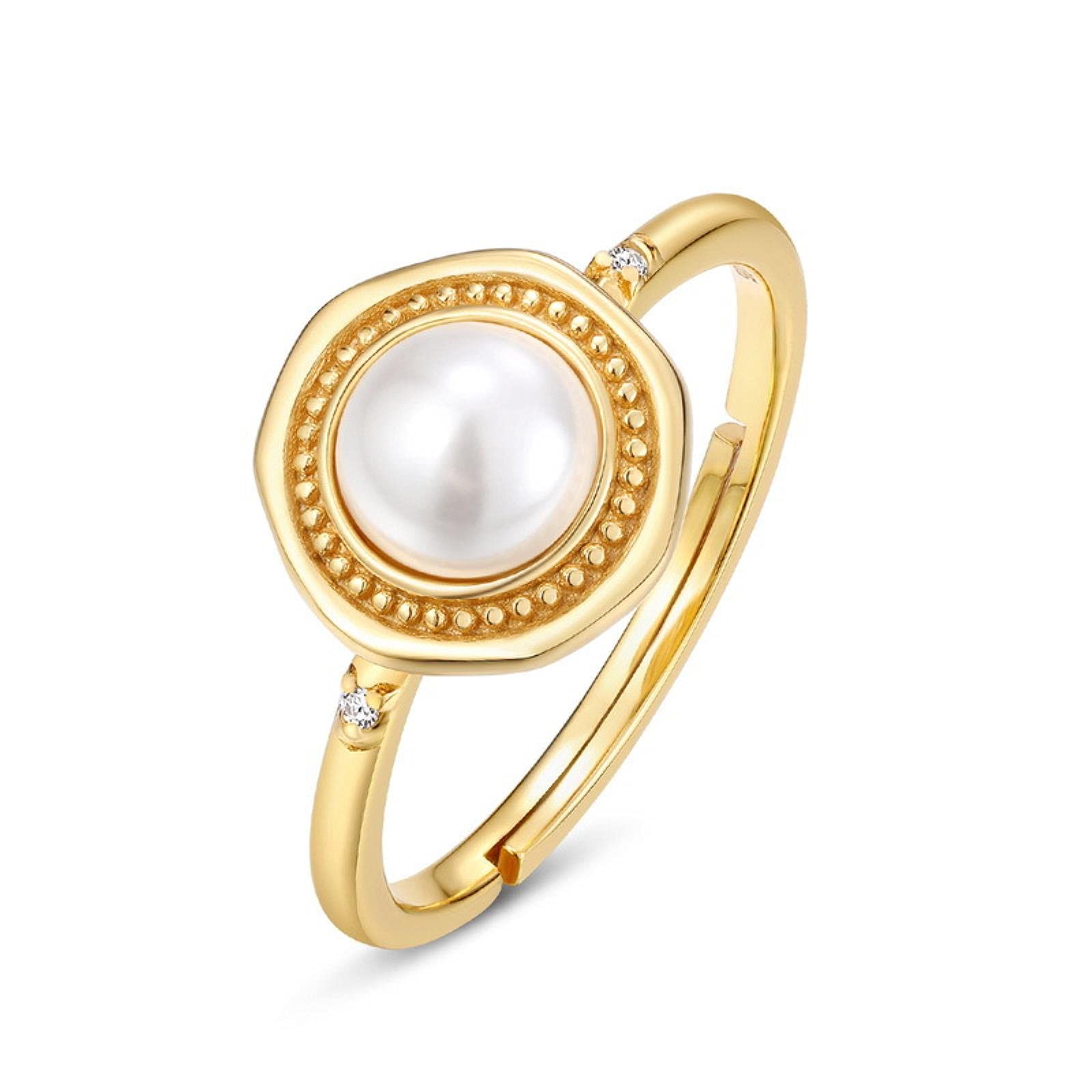 925 Plata esterlina Cuatro Colores Anillo óvalos Mujeres Moda Fiesta de joyería para 2021 Roca Punk Cristal Zircon joyería de Cristal