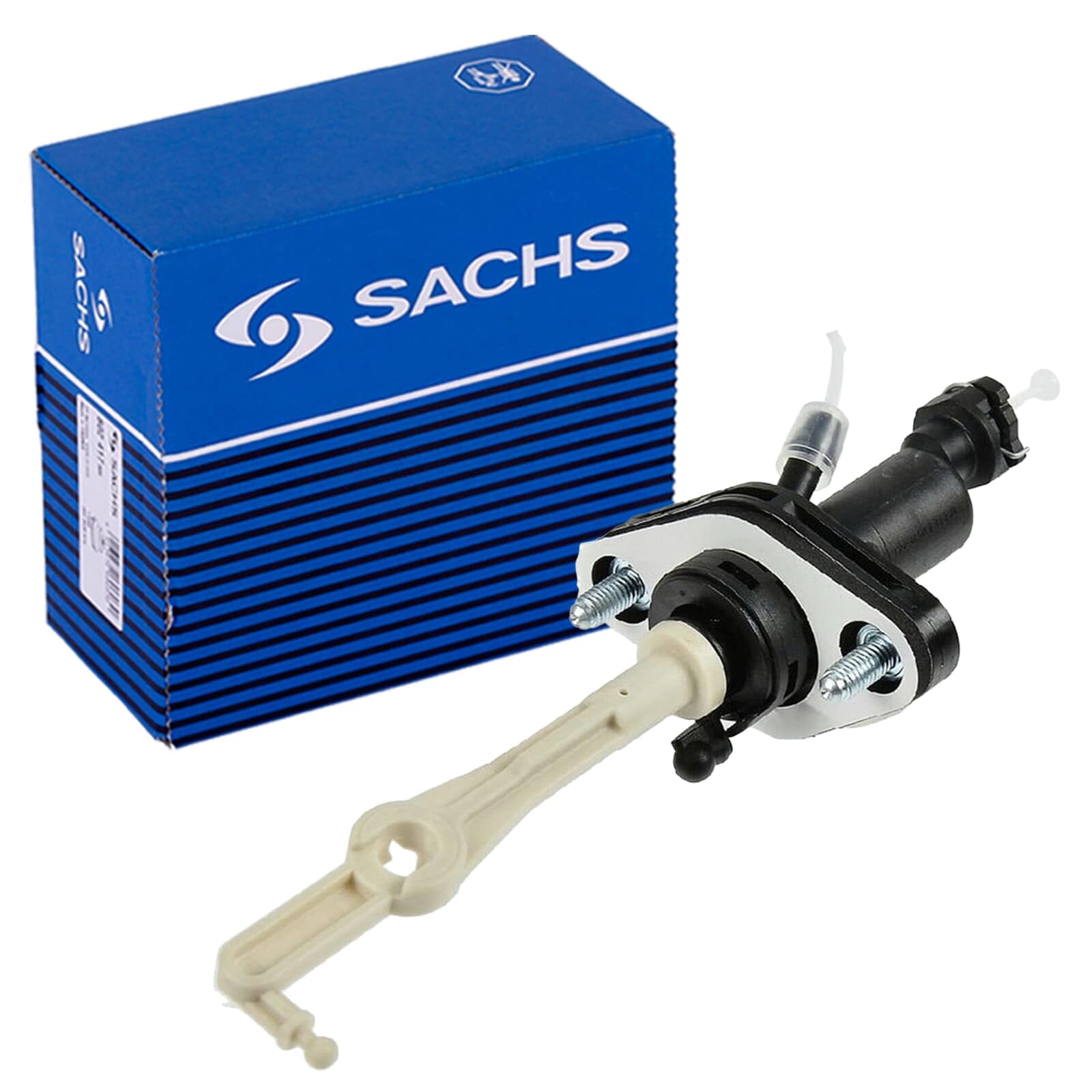 SACHS 6284 605 030 Cilindro Maestro Embrague compatible con Volvo XC90 I SUV (275) 2002-2015