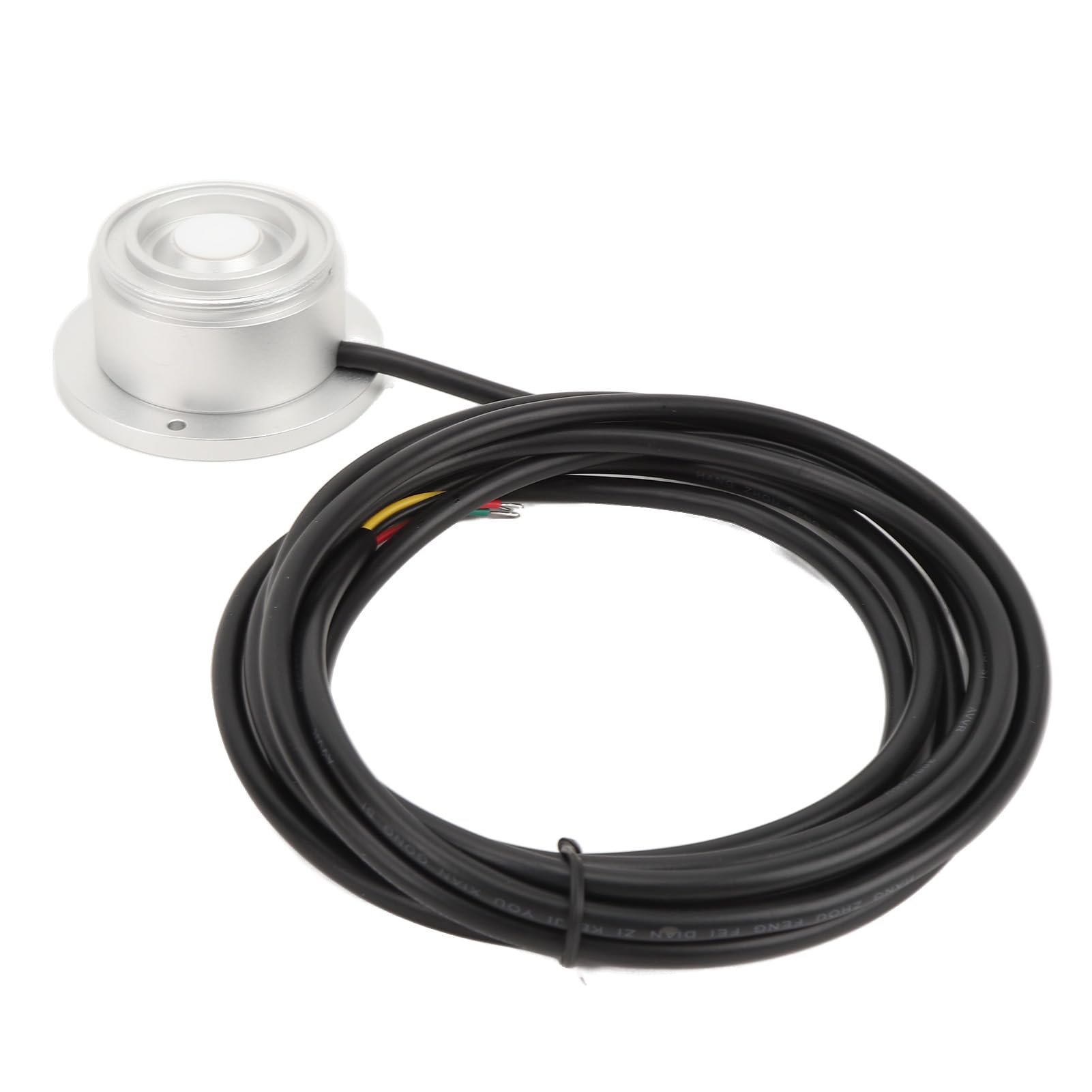 Sensor de radiación fotosintética activa RS232 IP67 transmisor de radiación efectiva fotosintética cuántica de alta precisión DC5V
