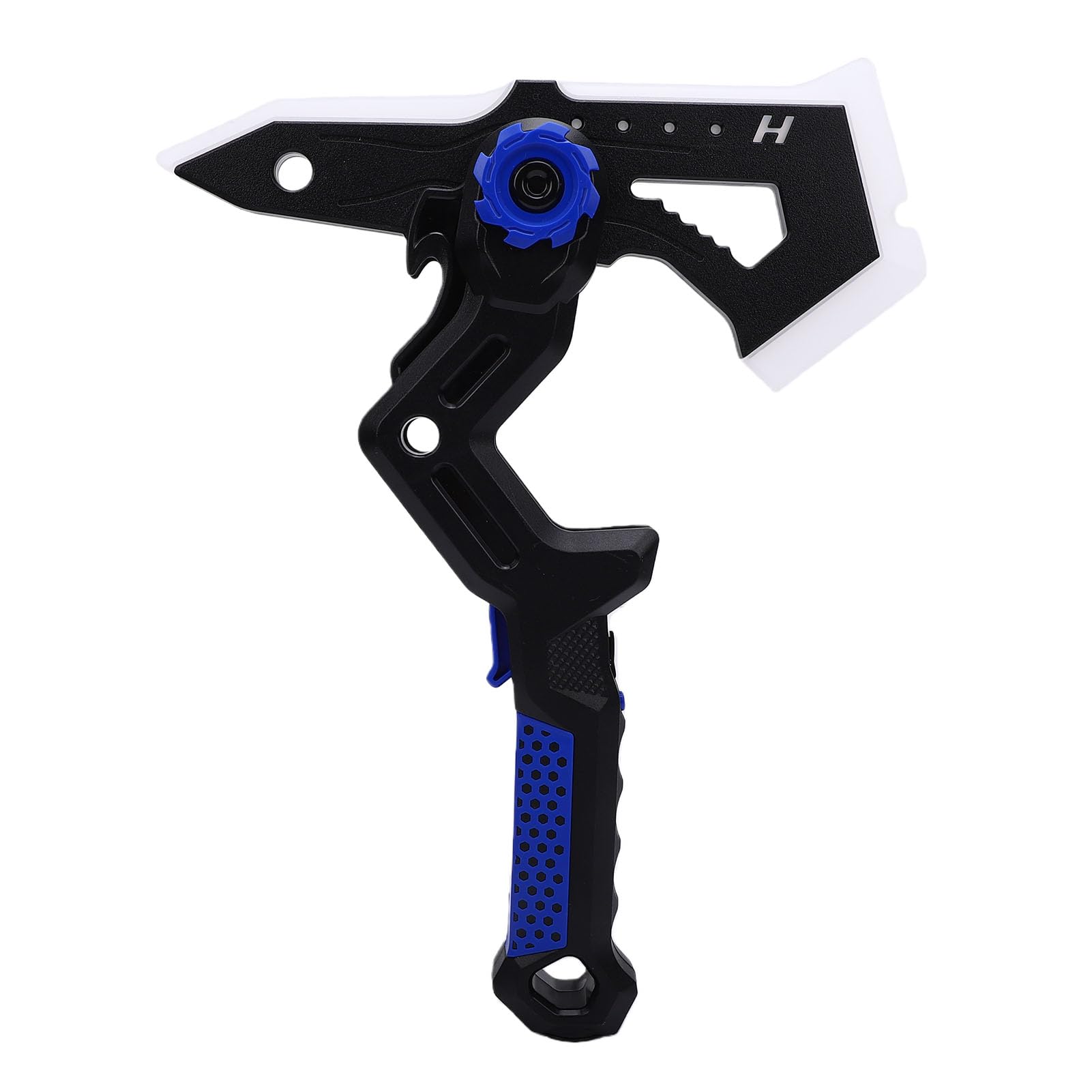 Sxhlseller Espada con Luz de Sonido de Hacha, Luces LED Brillantes de Colores y Rociador de Niebla, Juguete Interactivo con Efectos de Sonido de Vibración, para Regalos de Cosplay Presentes