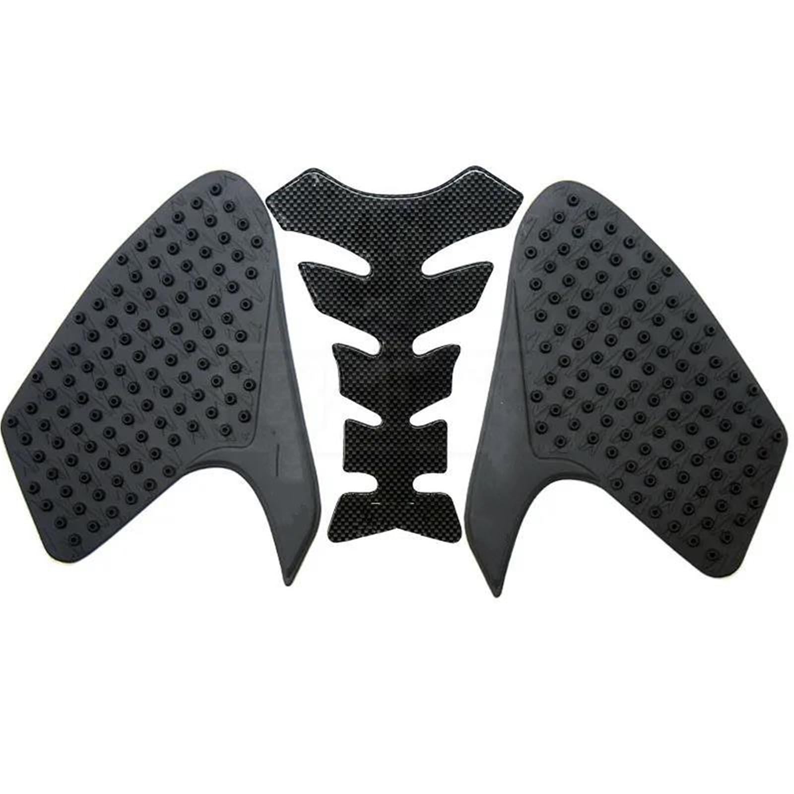 for Ducati for Monster 696 695 796 1100S 2010-2016 848 1098 1198 Protector Tank Pad Sticker Gas Decal Fairing Sticker(Color1)