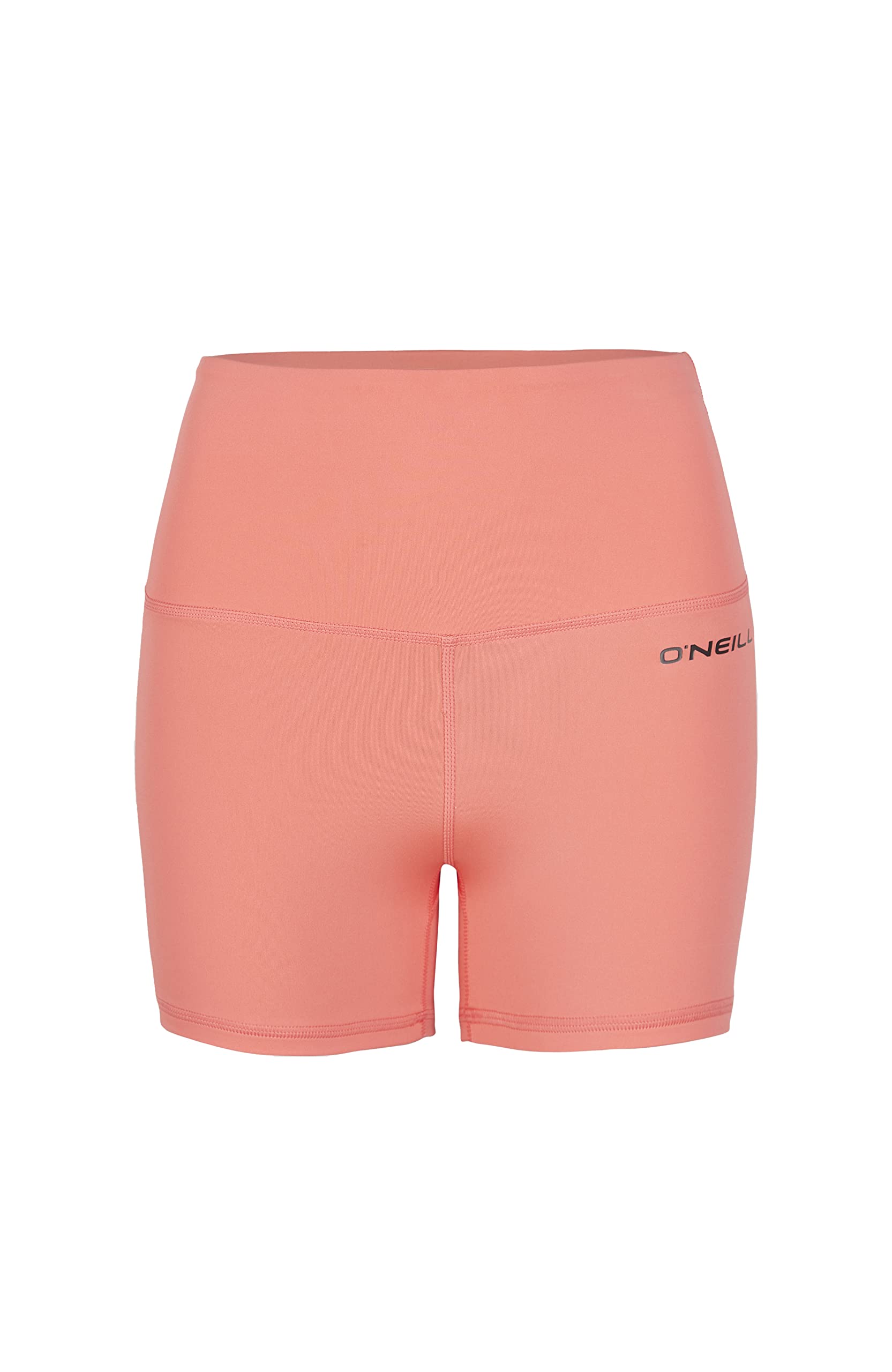 O'NEILL Active Shorty Women's 14022 Georgia Peach, Regular, 14022 Georgia Peach, M/L
