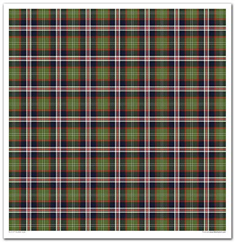 ITD Collection - Imballaggio Scrapbooking 12 x 12