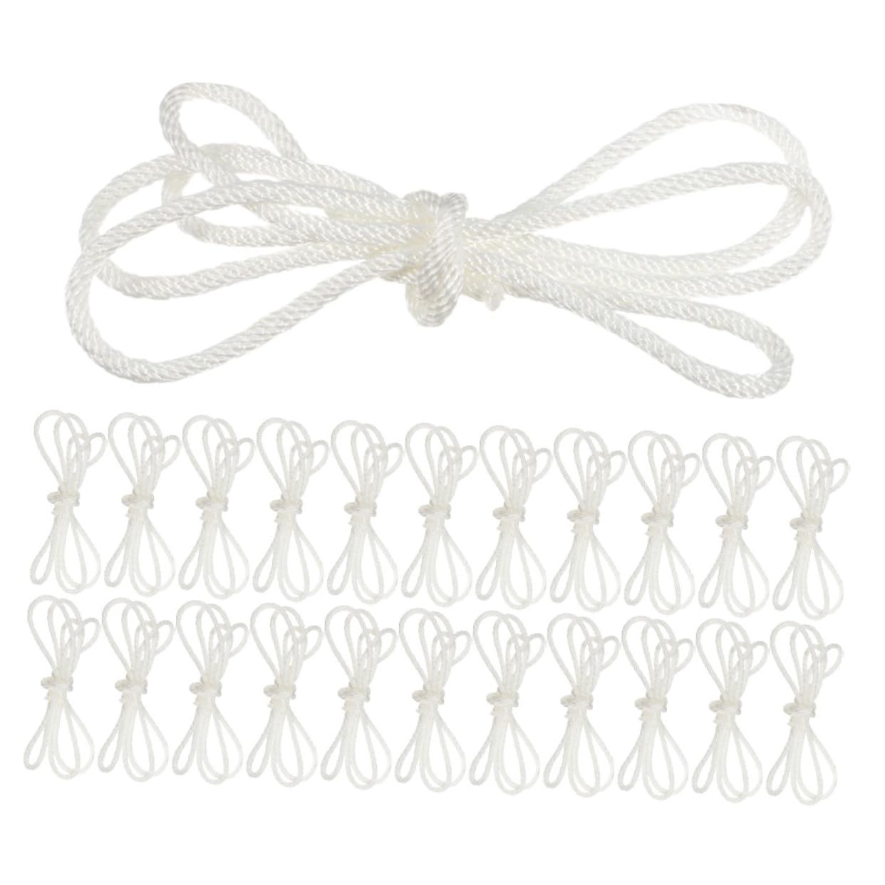 50pièces Cordon De Démarrage Pour Tondeuse à Gazon Corde De Lanceur à Rappel Automatique Pour Moteur à Essence Cordon De Démarrage Pour Générateur Tronçonneuse Et Motoculteur