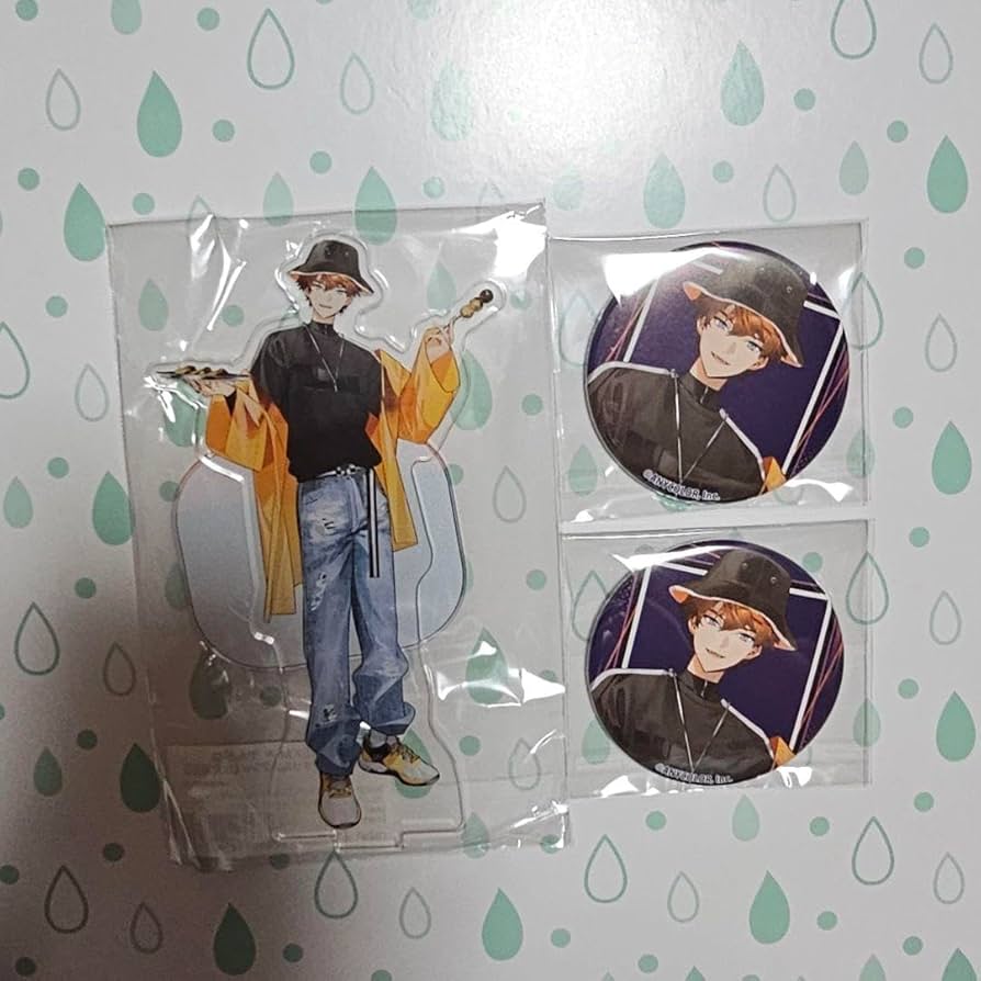 北見遊征　でんがな　缶バッジ　23個 北見遊征 でんがな 缶バッジ 23個 23個セット にじ