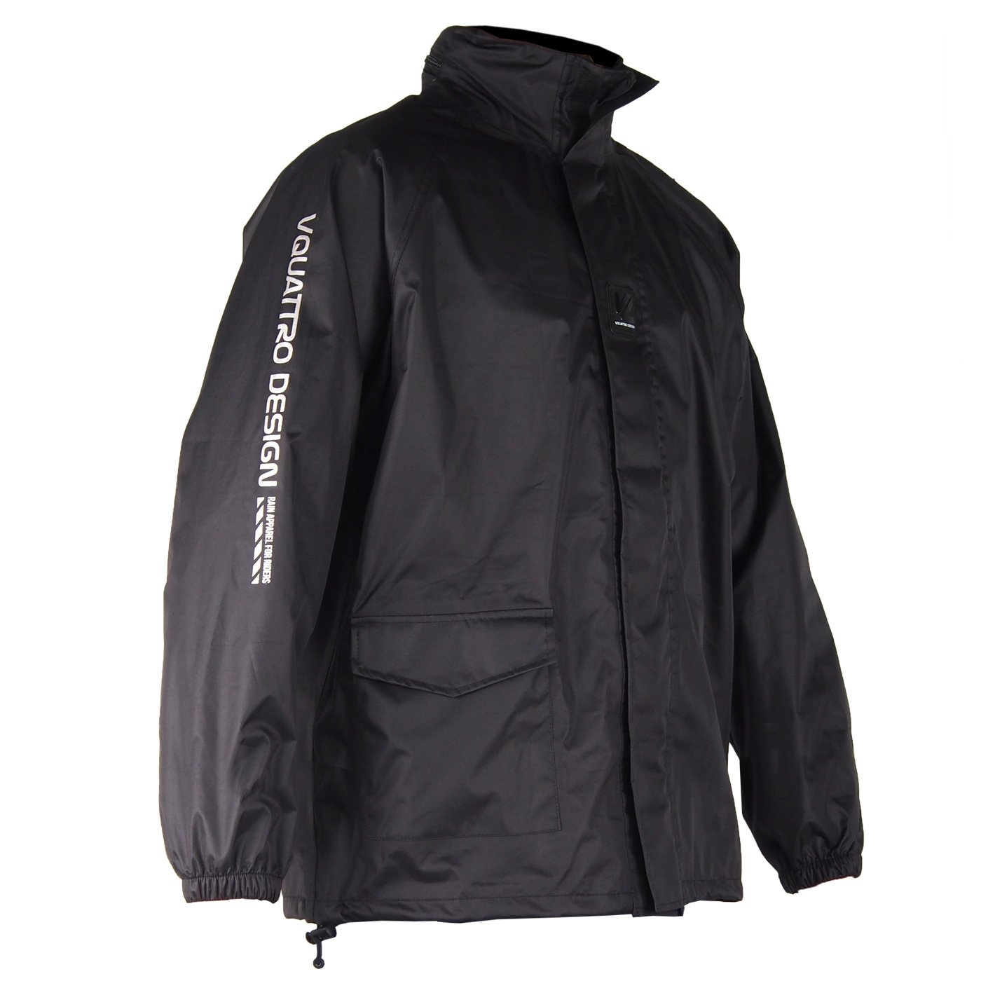 V4R-ARC-BK2XL Giacca, modello Arcus