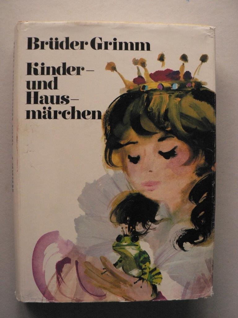 Kinder- und Hausmärchen