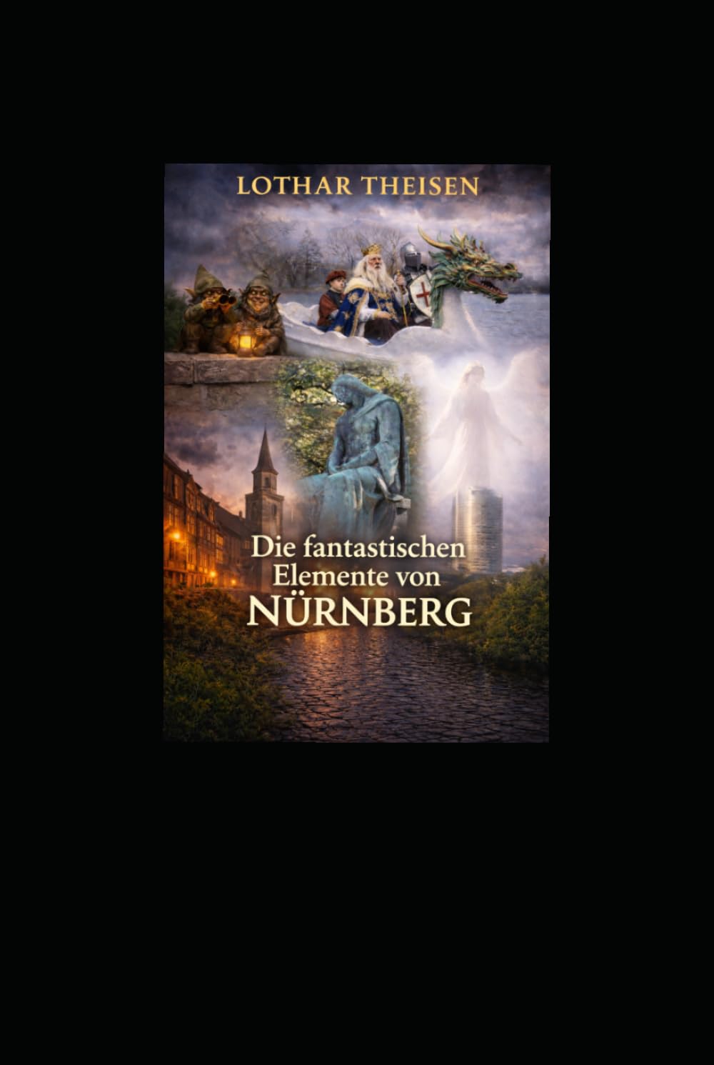 Die fantastischen Elemente von NÜRNBERG