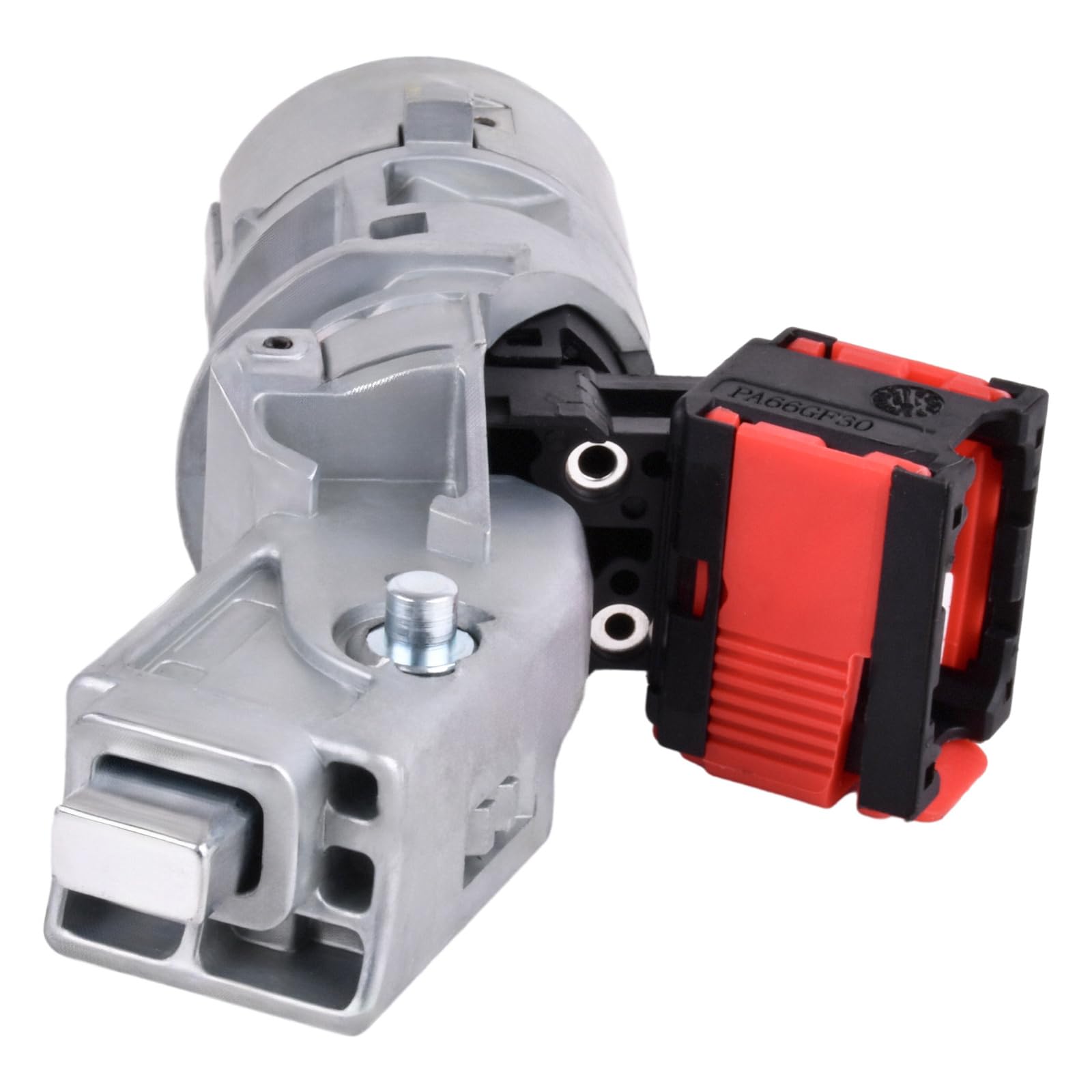Serrure d'allumage 4 pôles de remplacement pour Clio 3 Kangoo 3 Master 3 Movano B 8200214168 806010030R 7701208408 487004438R