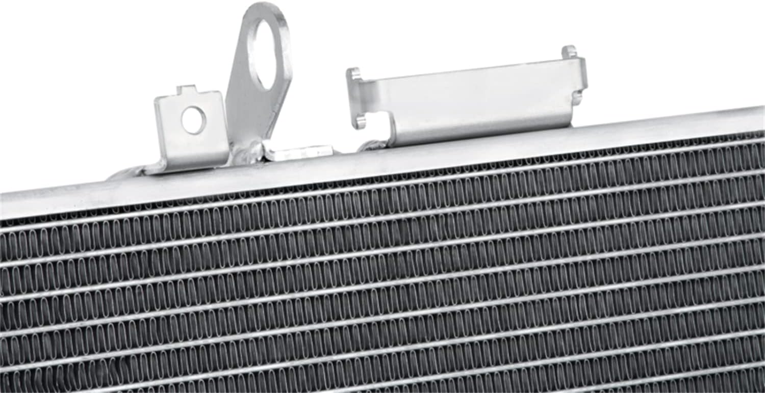 Aluminum Cooling Racing Radiator For 2003-2004 Suzuki SV650 SV650S K3 K4