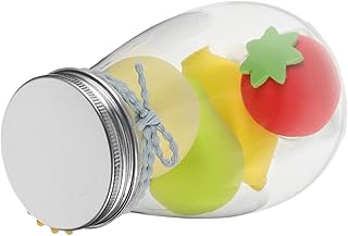 Huevos suaves para licuadora, 4 unidades, esp...