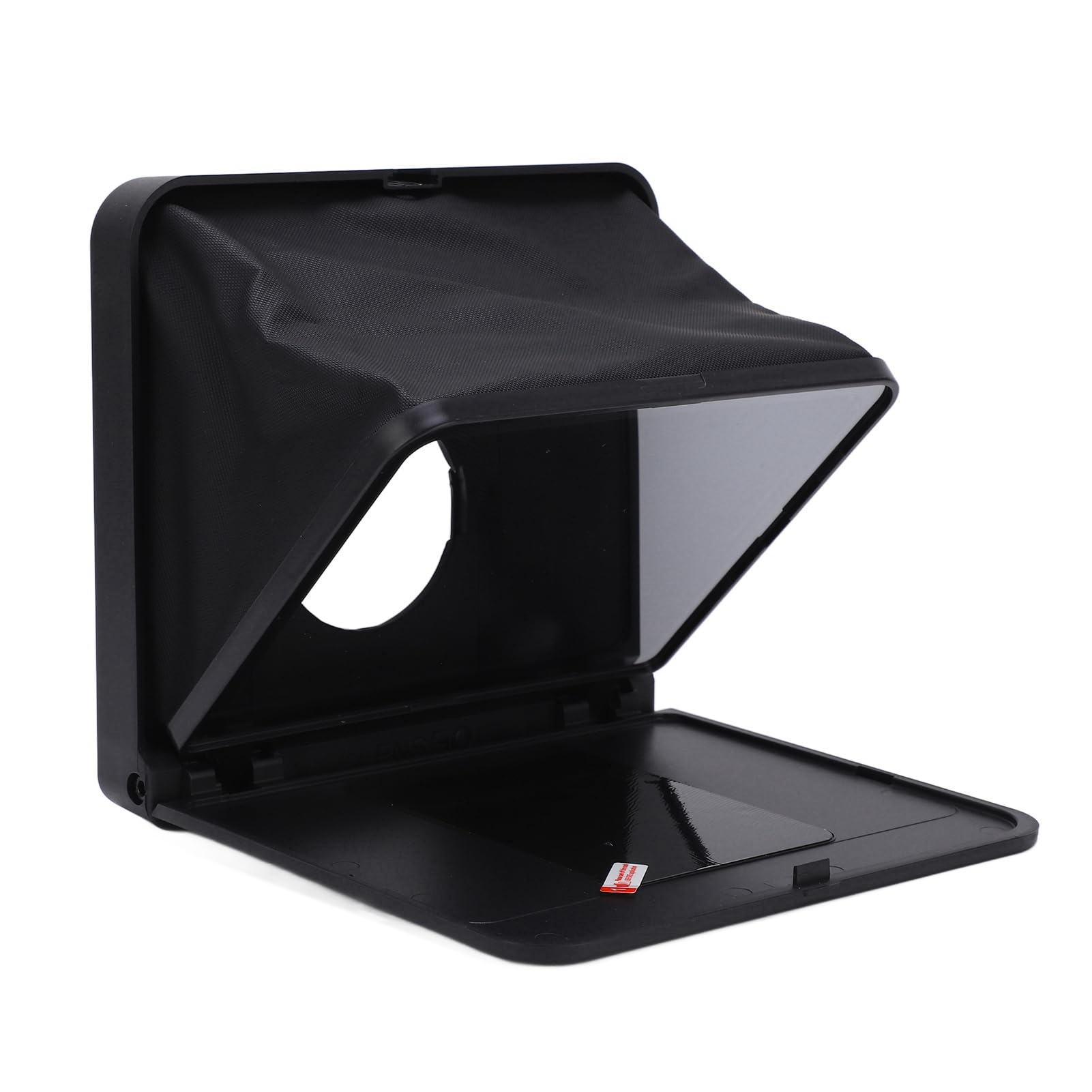 Amazon | JGGLD TC7折りたたみ式ポータブルテレプロンプター