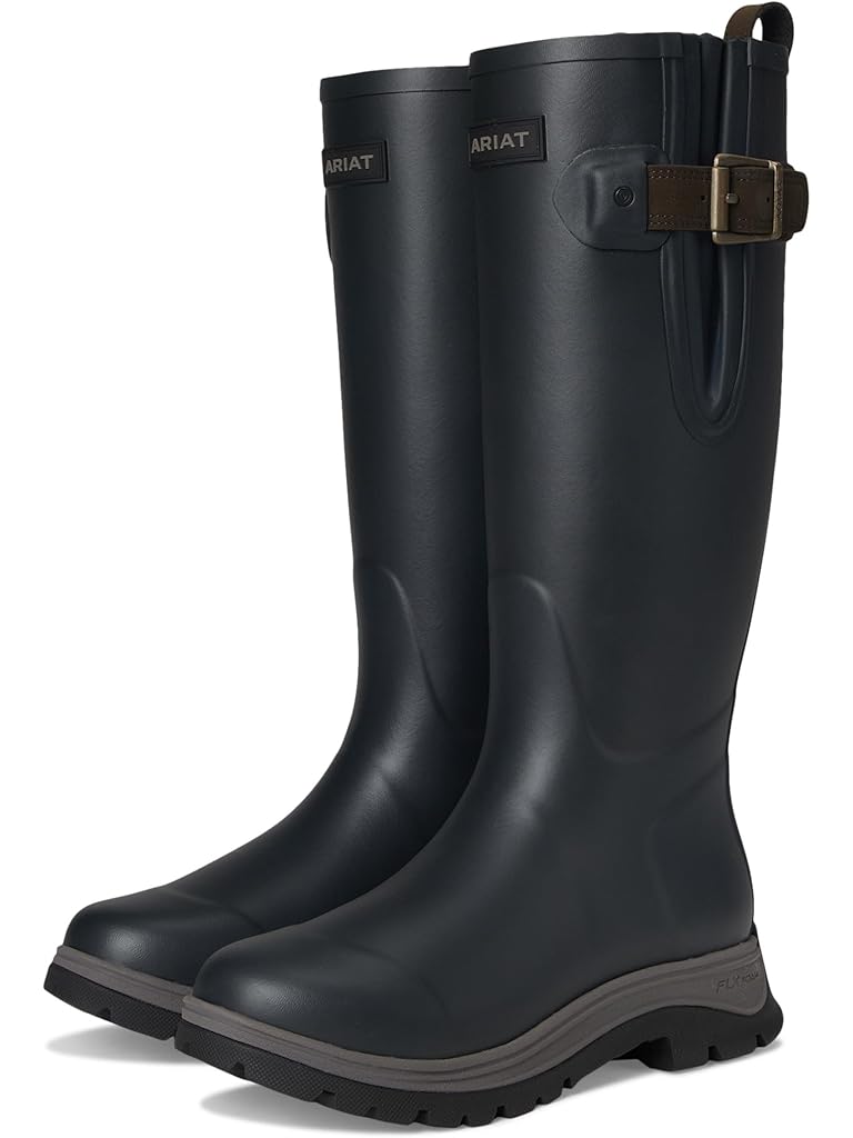 Navy Ariat Woodstock