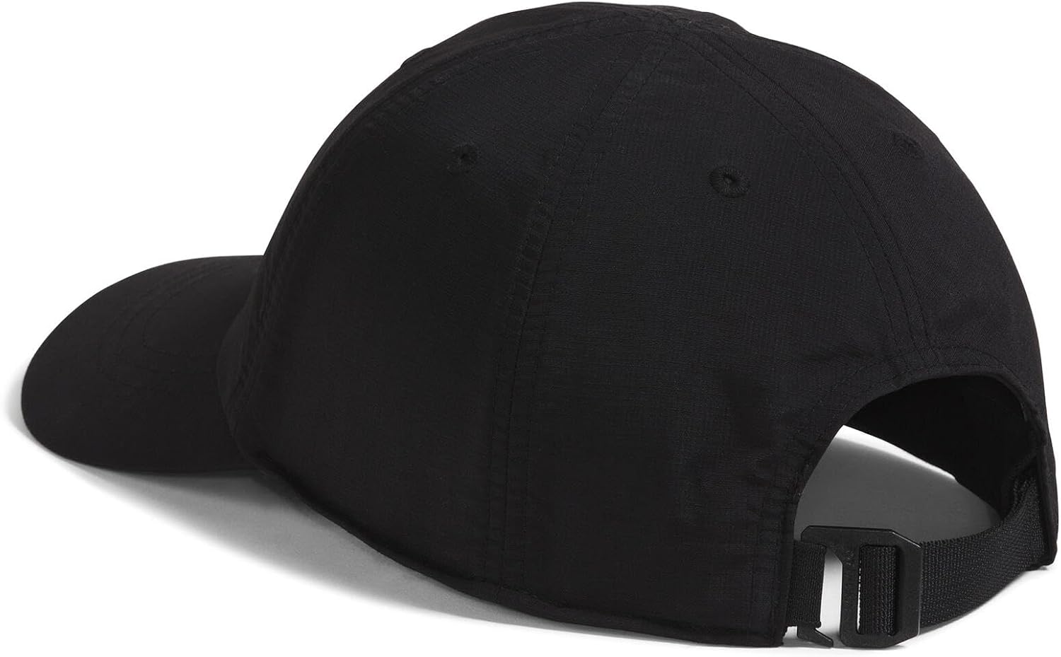 THE NORTH FACE 66 Flashdry Hat | Adjustable Moisture-wicking Baseball Cap for Men & Women, Classic Fit for Everyday Wear