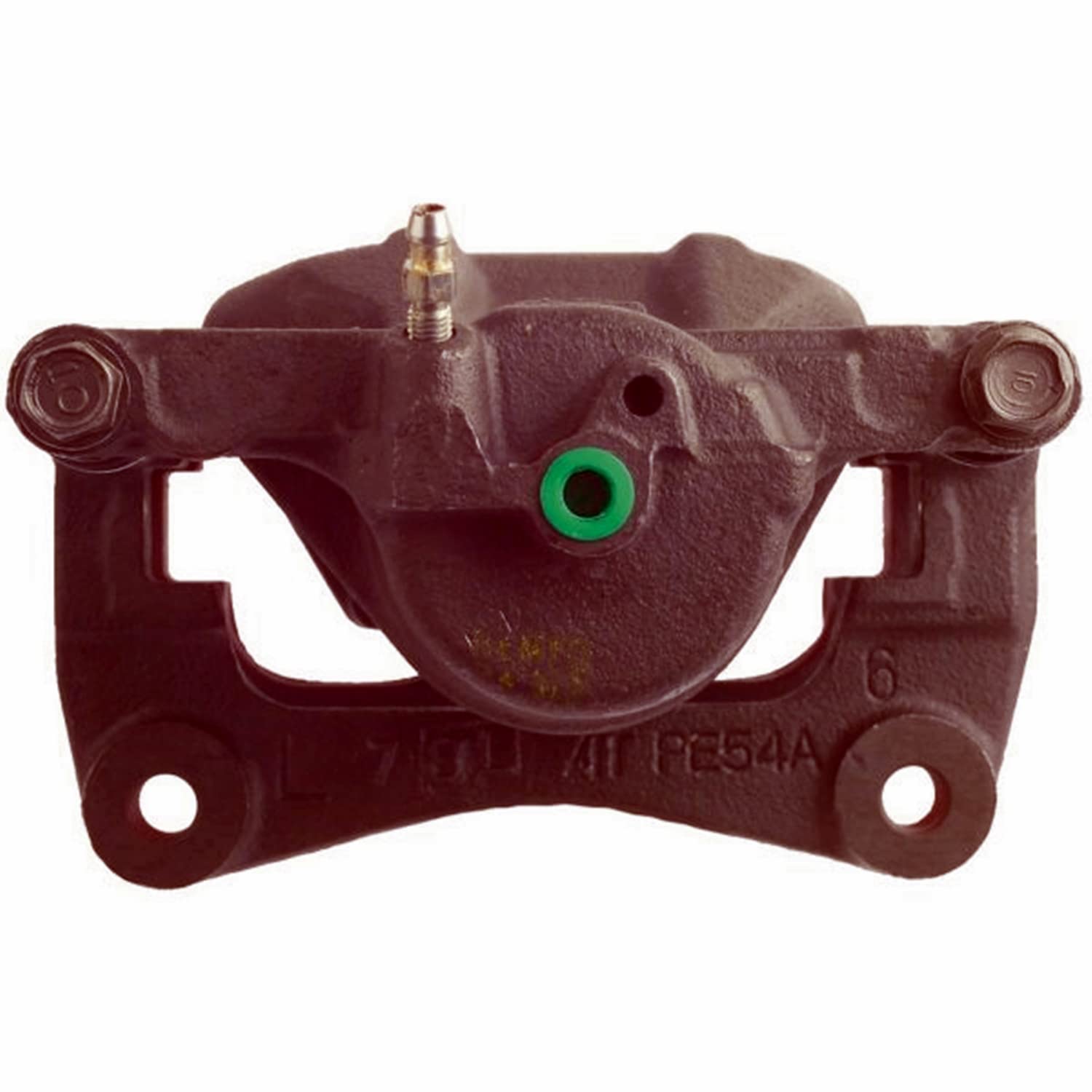 Amazon.com: Premier Gear PG-19-B1812 Brake Caliper Front Left 