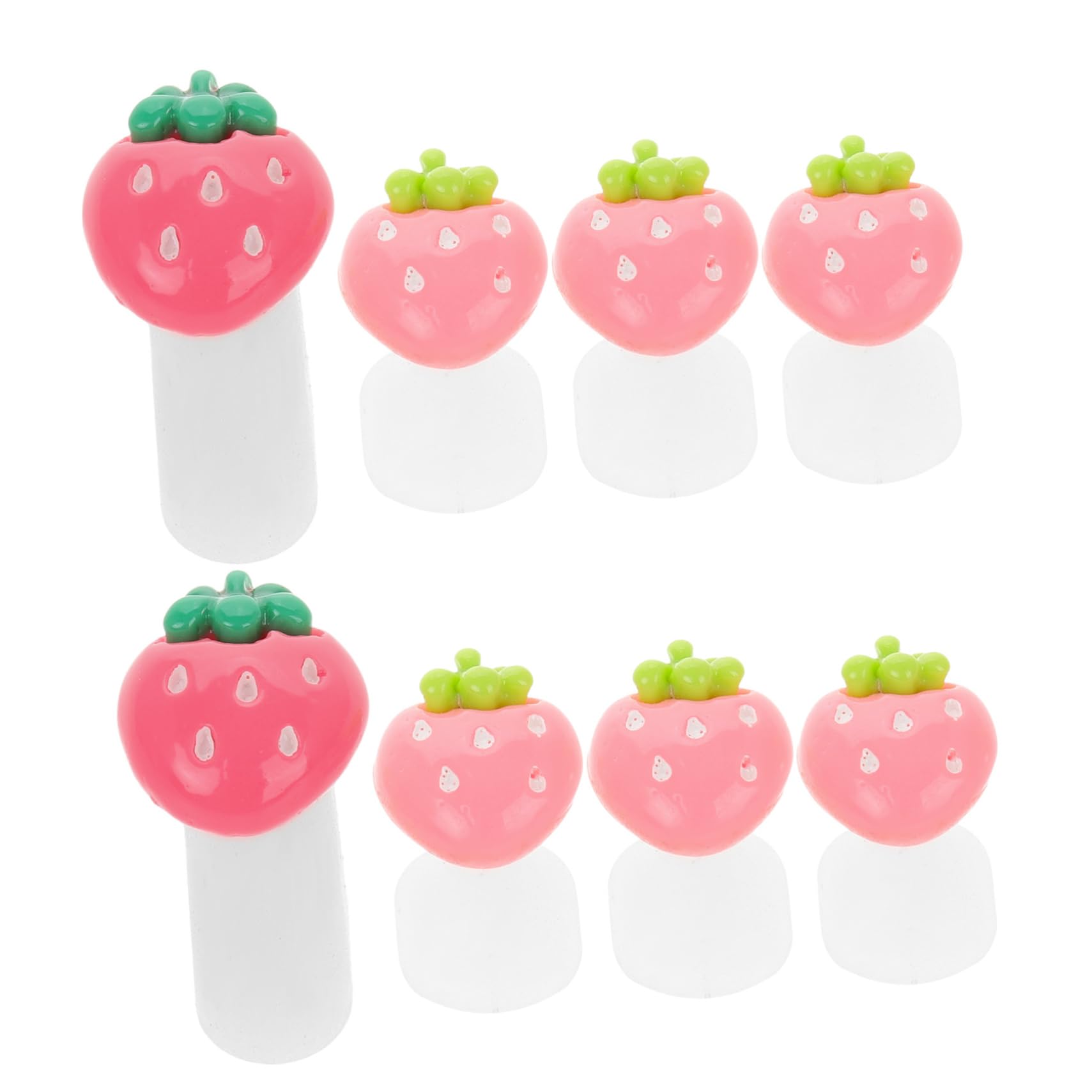 Didiseaon Gel Toe Separator Pedicure Toe Spacers Nail Art Separator Silicone Toe Stretchers for Women's Comfortable Experience