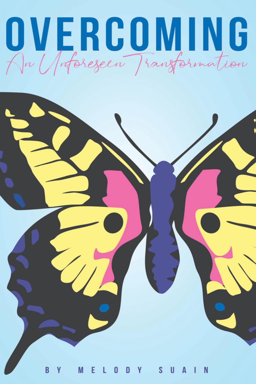 Overcoming: An Unforeseen Transformation