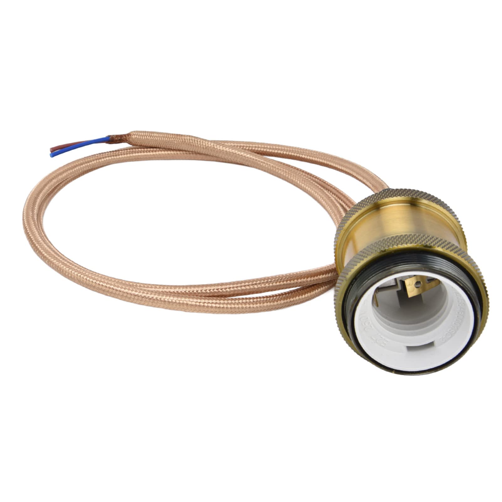 Douille De Lampe Suspendue, Support De Lampe De Plafond, Vis