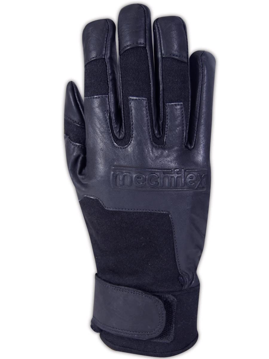 Exсluѕіvе Dіѕсоunt 90% Prісе Magid Glove & Safety CX-62-S Flame Resistant Leather Composite Mechanic's Glove, Small, black Exсluѕіvе Magid Glove & Safety CX-62-S Flame Resistant Leather Composite Mechanic's Glove, Small, black
