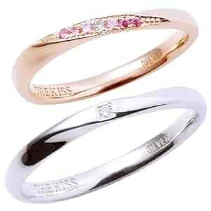 Amazon | [ザ・キッス] THE KISS SR1549DM-1552DM (Lady's:13号