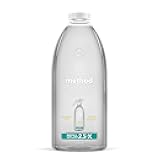 Daily Shower Cleaner Refill, Eucalyptus Mint, For Showers, Tile, Fixtures, Glass and Tubs, 68 Fl Oz (Pack of 1)