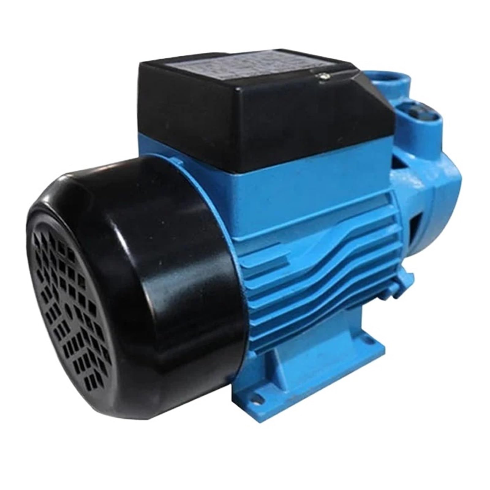 QB60 0.5hp Pompa acqua ad alta pressione compatibile con lavaggio auto Bombas De Agua Limpia 1/2h