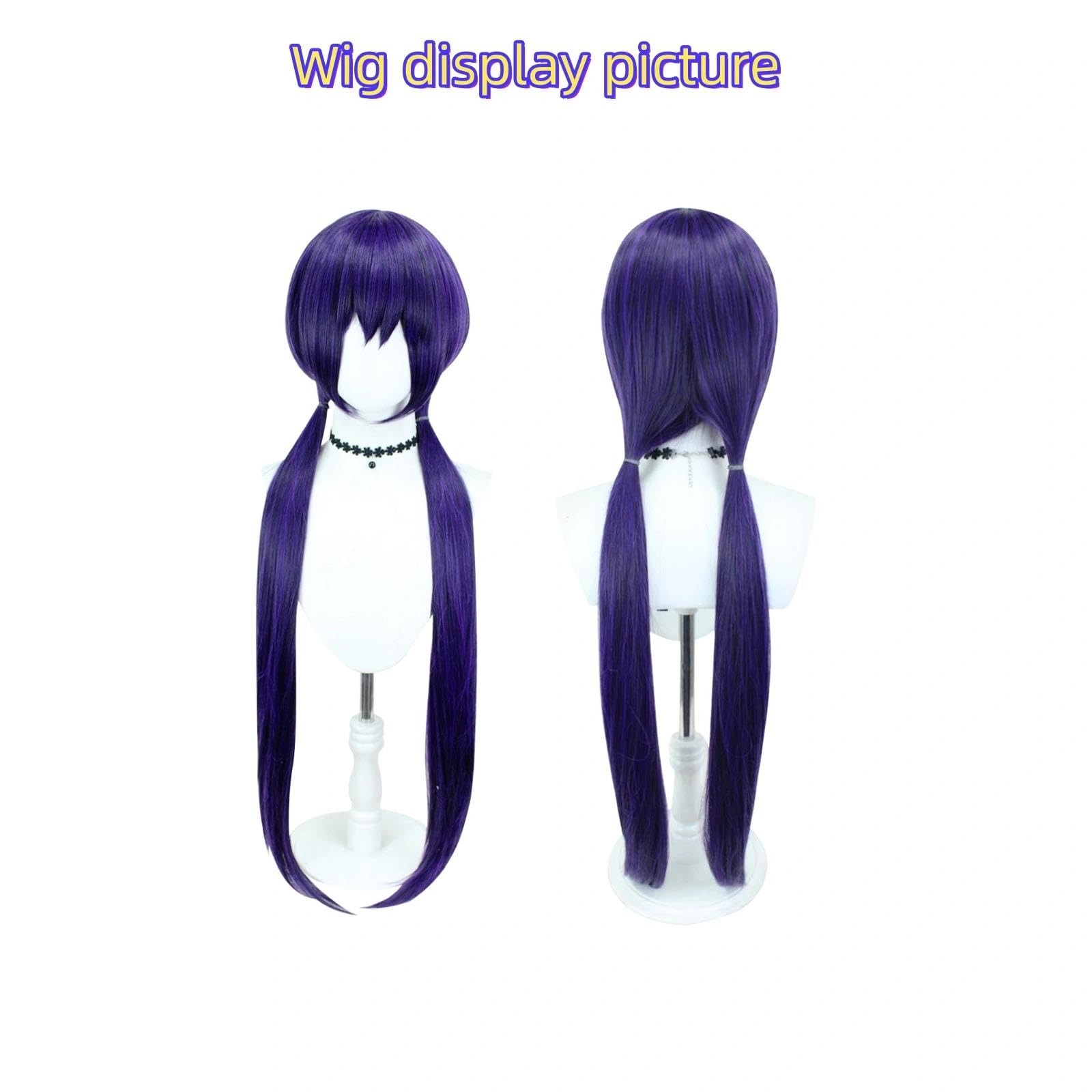 Halloween Kostüm für Erwachsene, Karneval Rollenspiel Cosplay Komplettset –Nozomi Tojo Stil