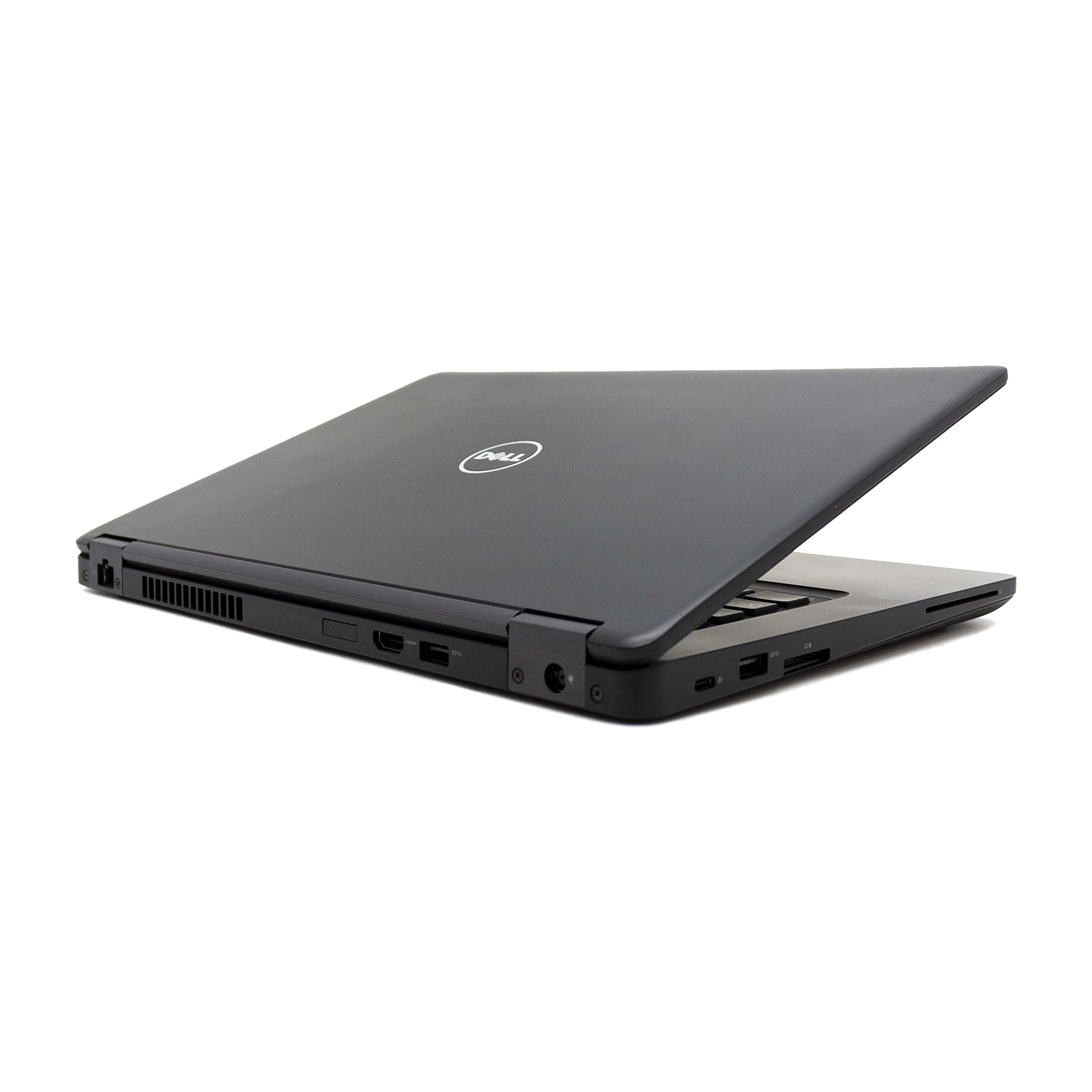 Dell Latitude 5480 (Core i5-6300U, RAM 8GB, SSD 256GB, VGA HD Graphics 520, Màn